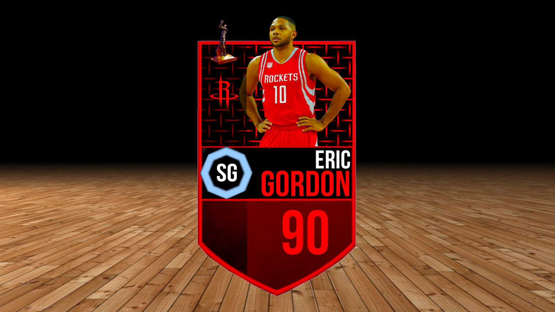 Eric Gordon Wallpapers