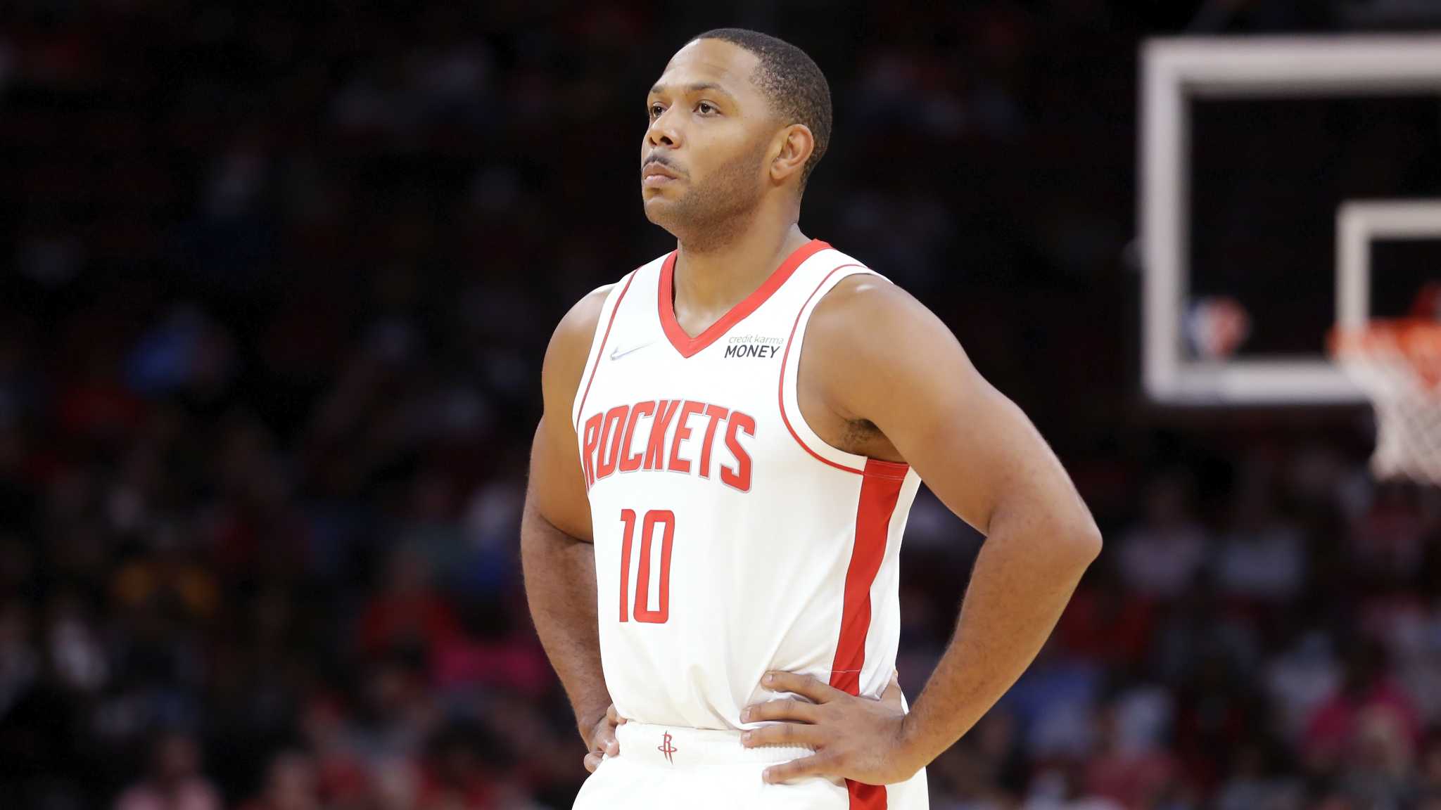 Eric Gordon Wallpapers