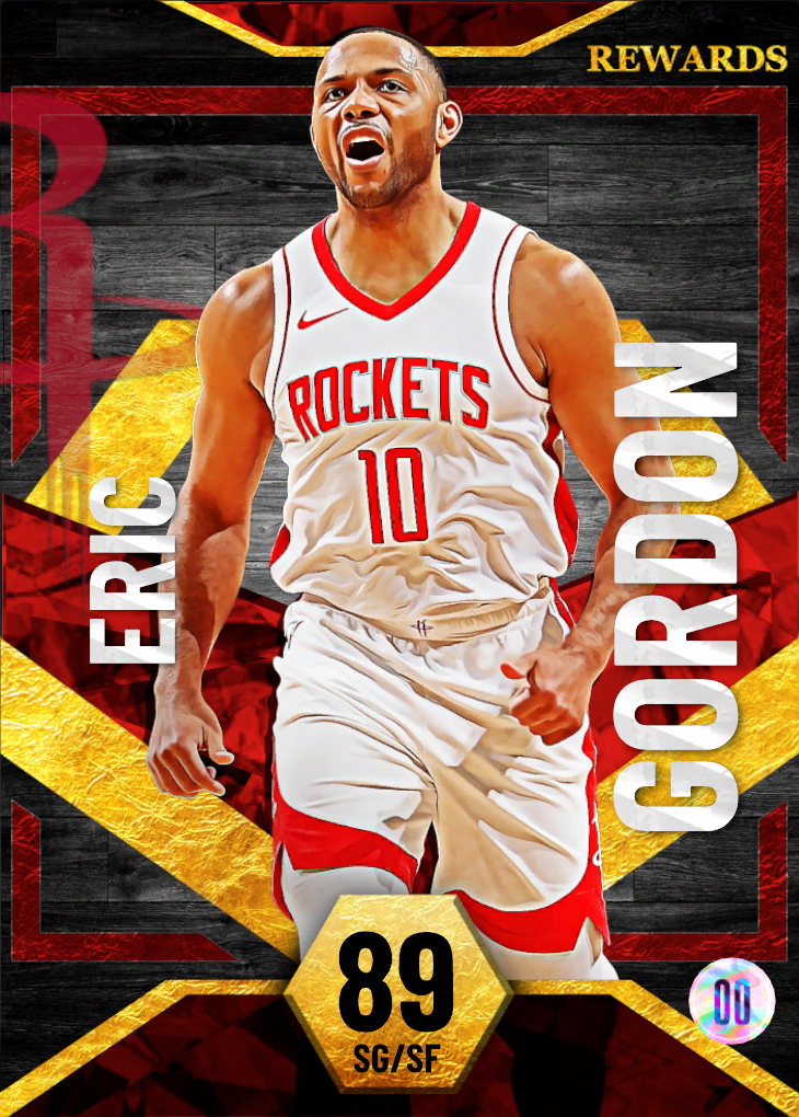 Eric Gordon Wallpapers