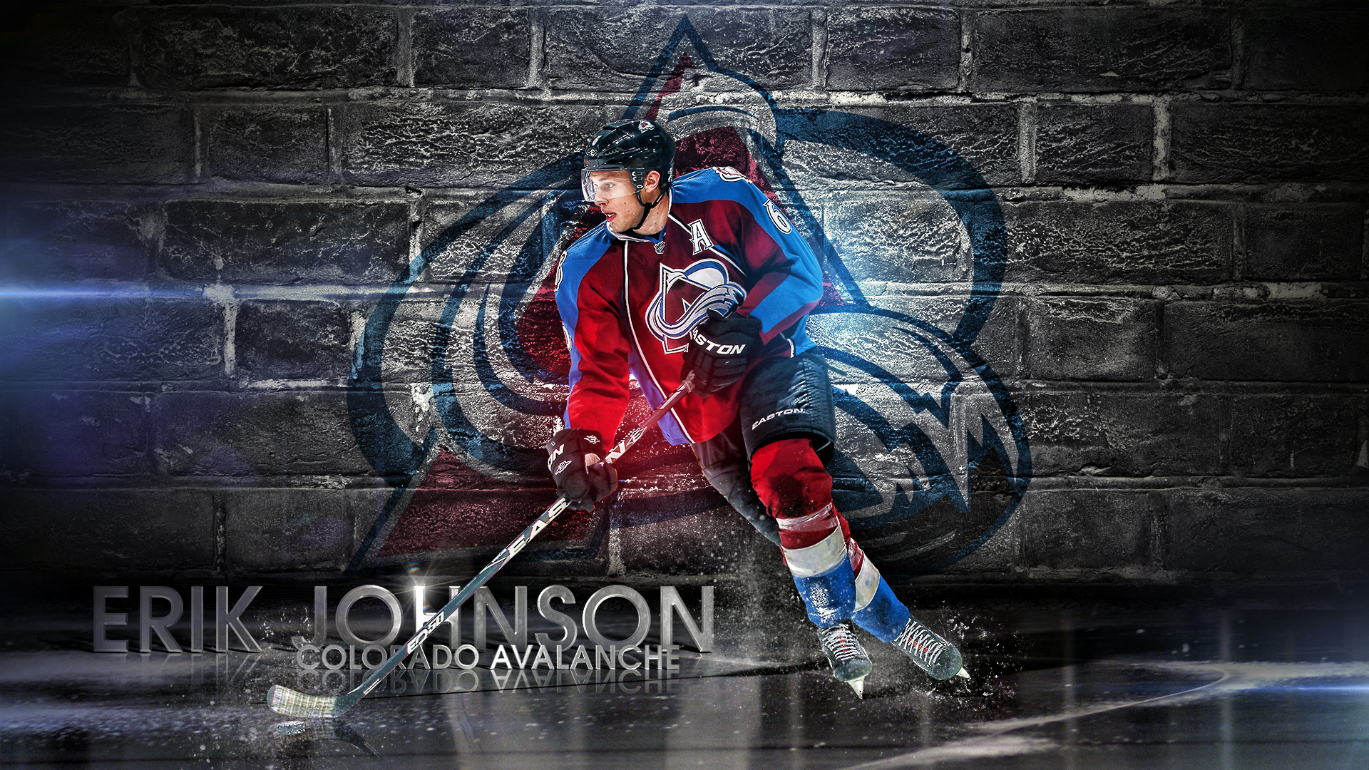 Eric Johnson Wallpapers