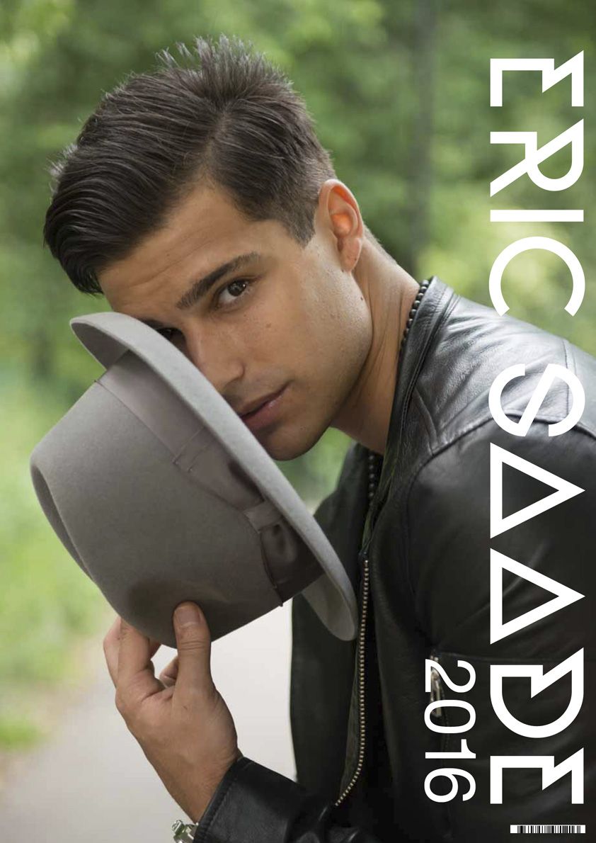 Eric Saade Wallpapers