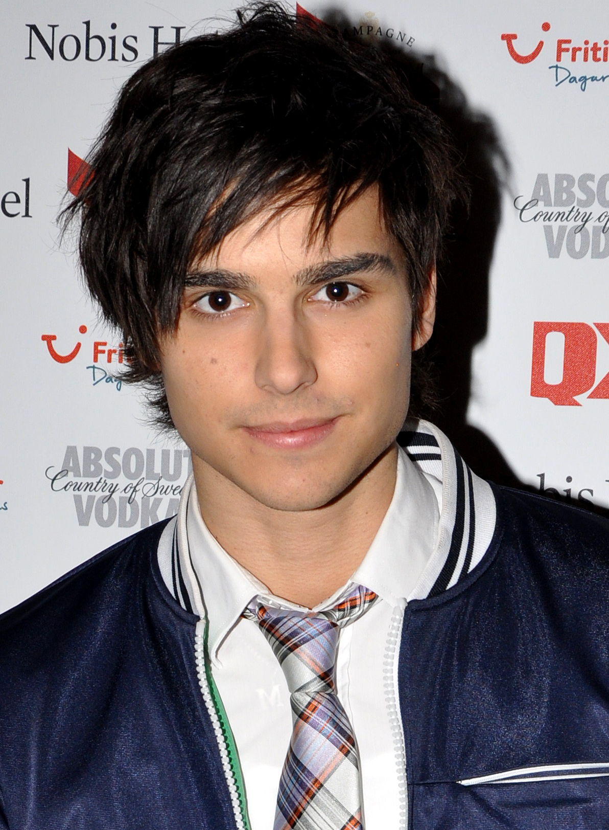 Eric Saade Wallpapers