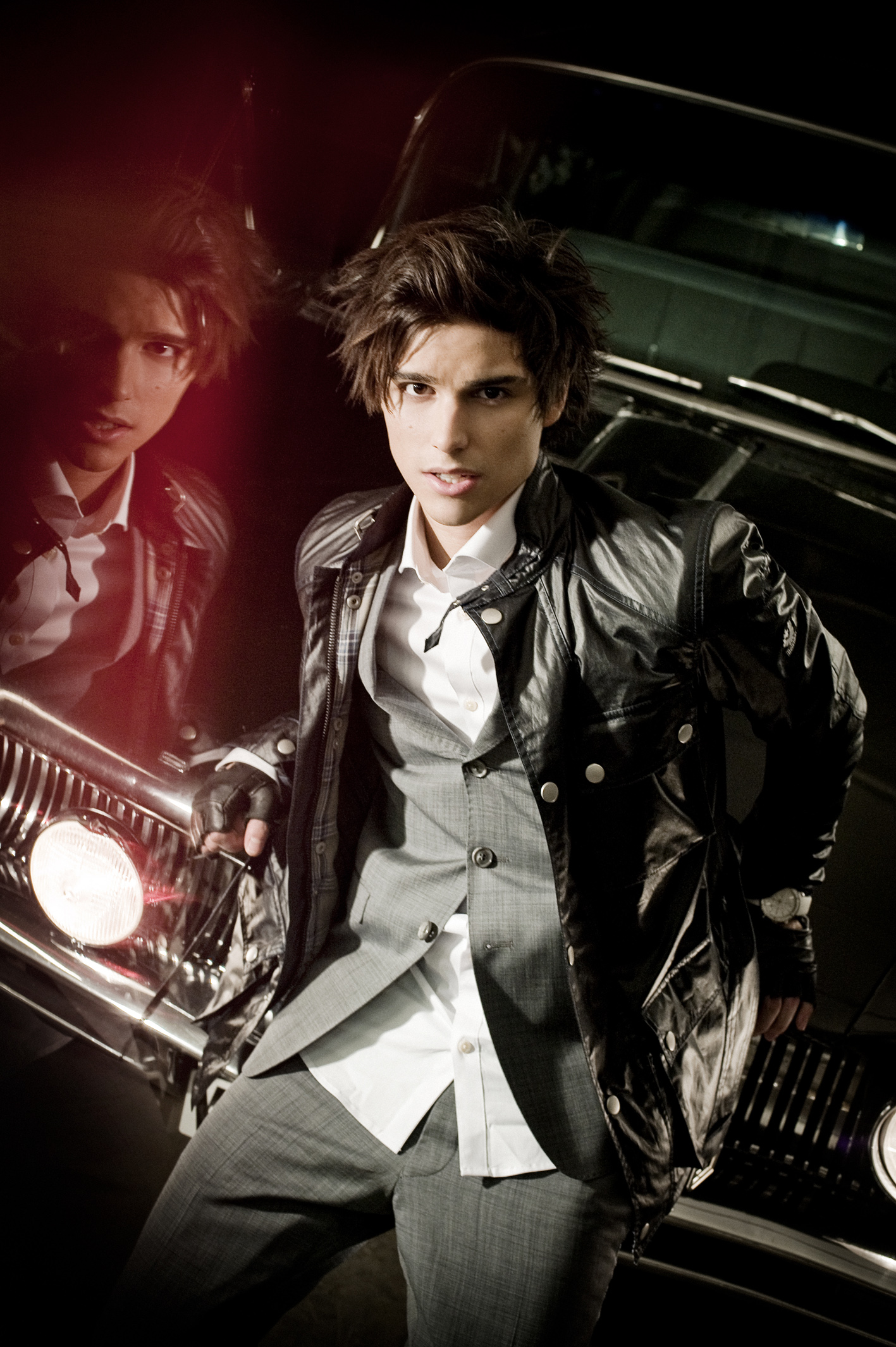 Eric Saade Wallpapers