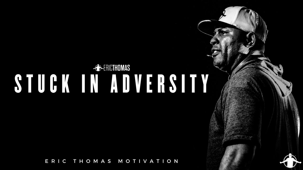 Eric Thomas Wallpapers