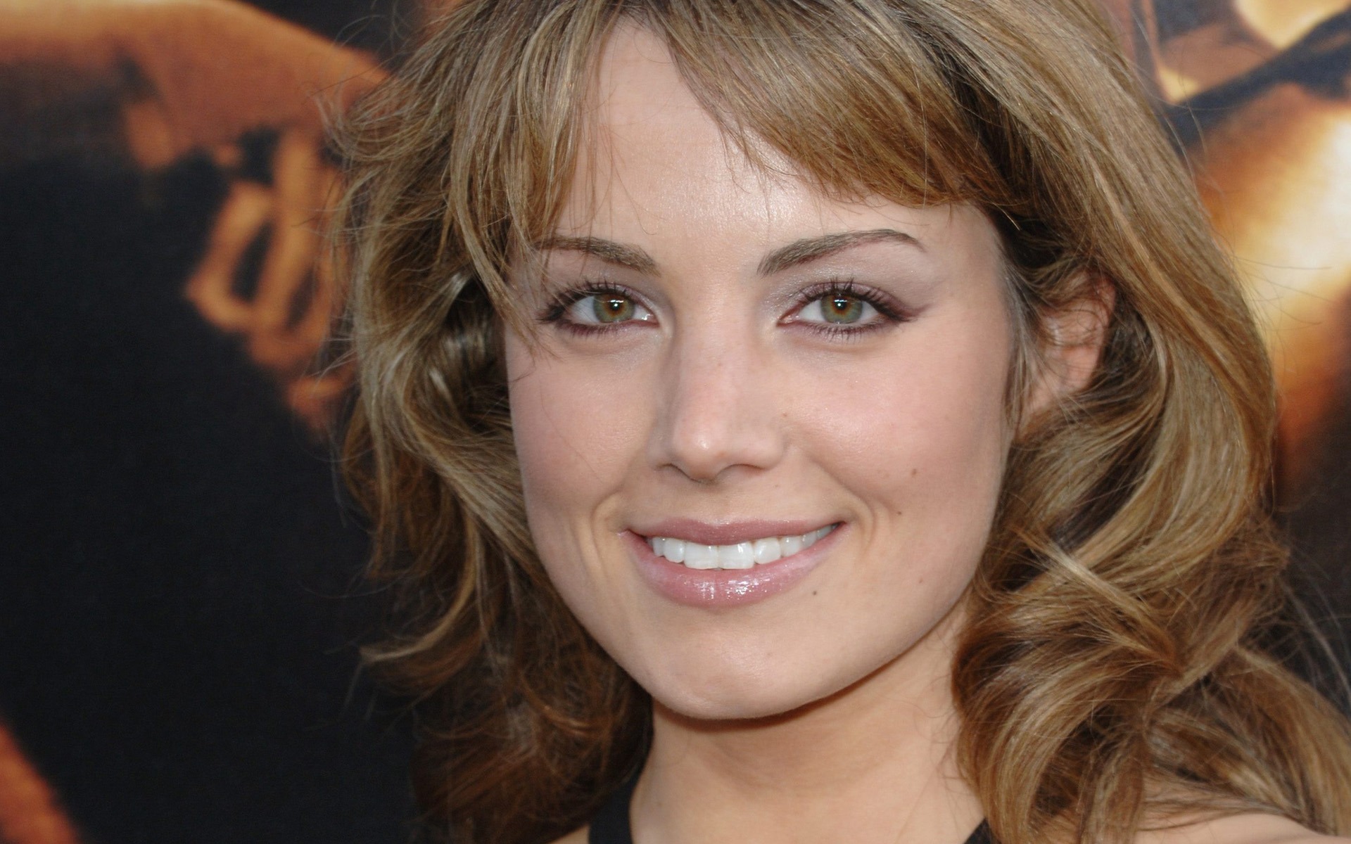 Erica Durance Wallpapers