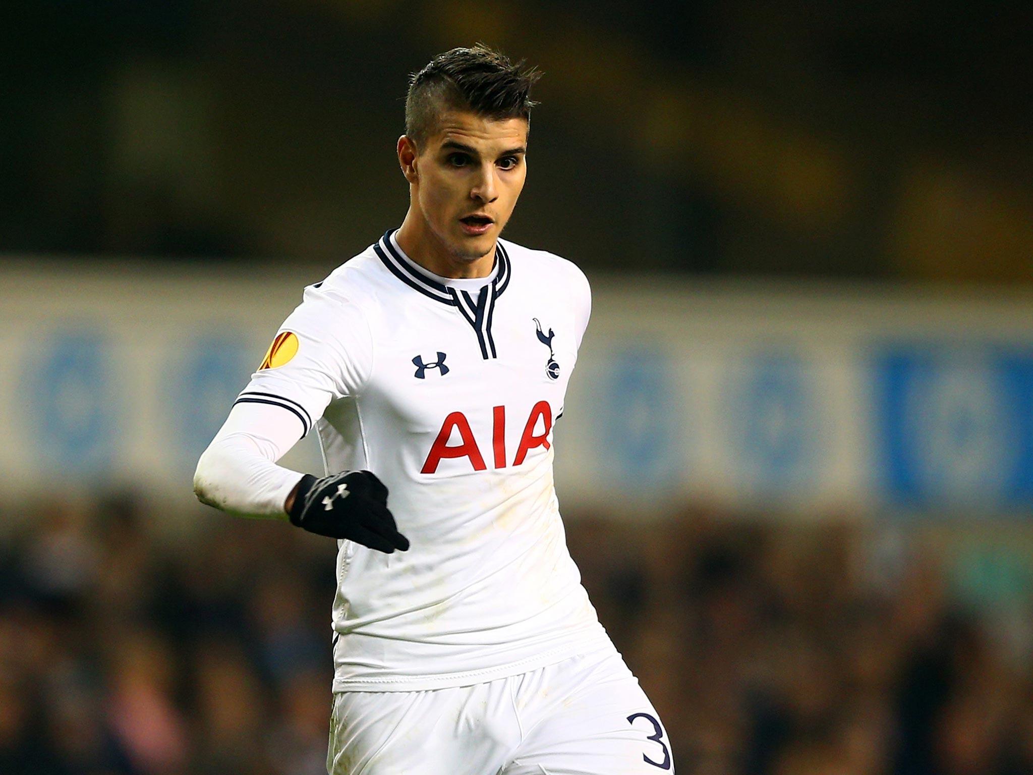 Erik Lamela Wallpapers