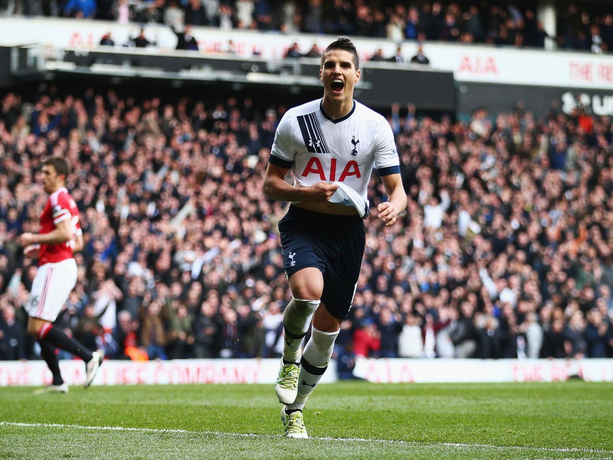 Erik Lamela Wallpapers