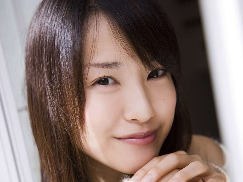 Erika Toda Wallpapers