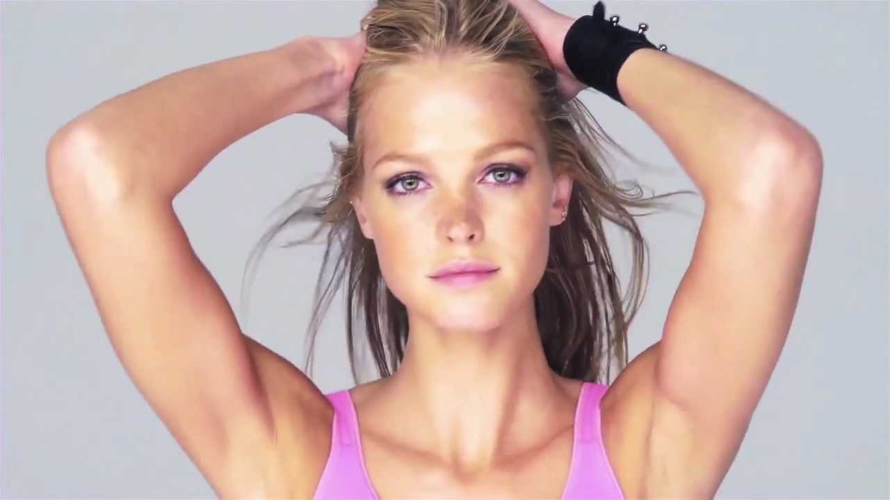 Erin Heatherton Wallpapers