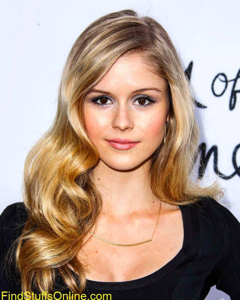 Erin Moriarty 2020 Wallpapers