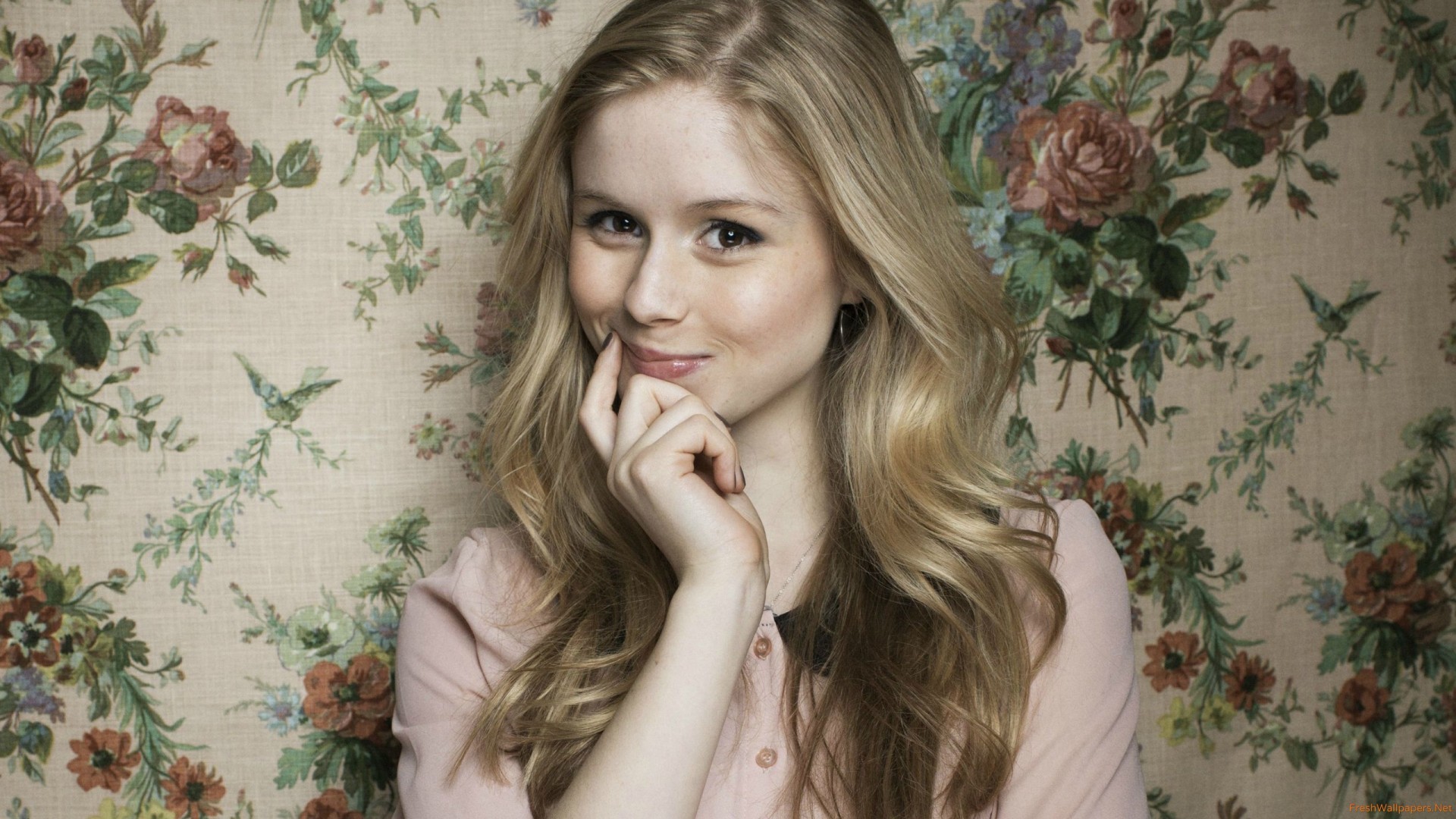 Erin Moriarty Wallpapers