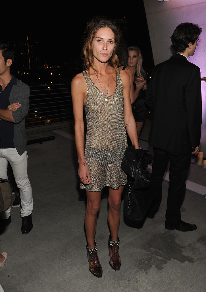 Erin Wasson Wallpapers