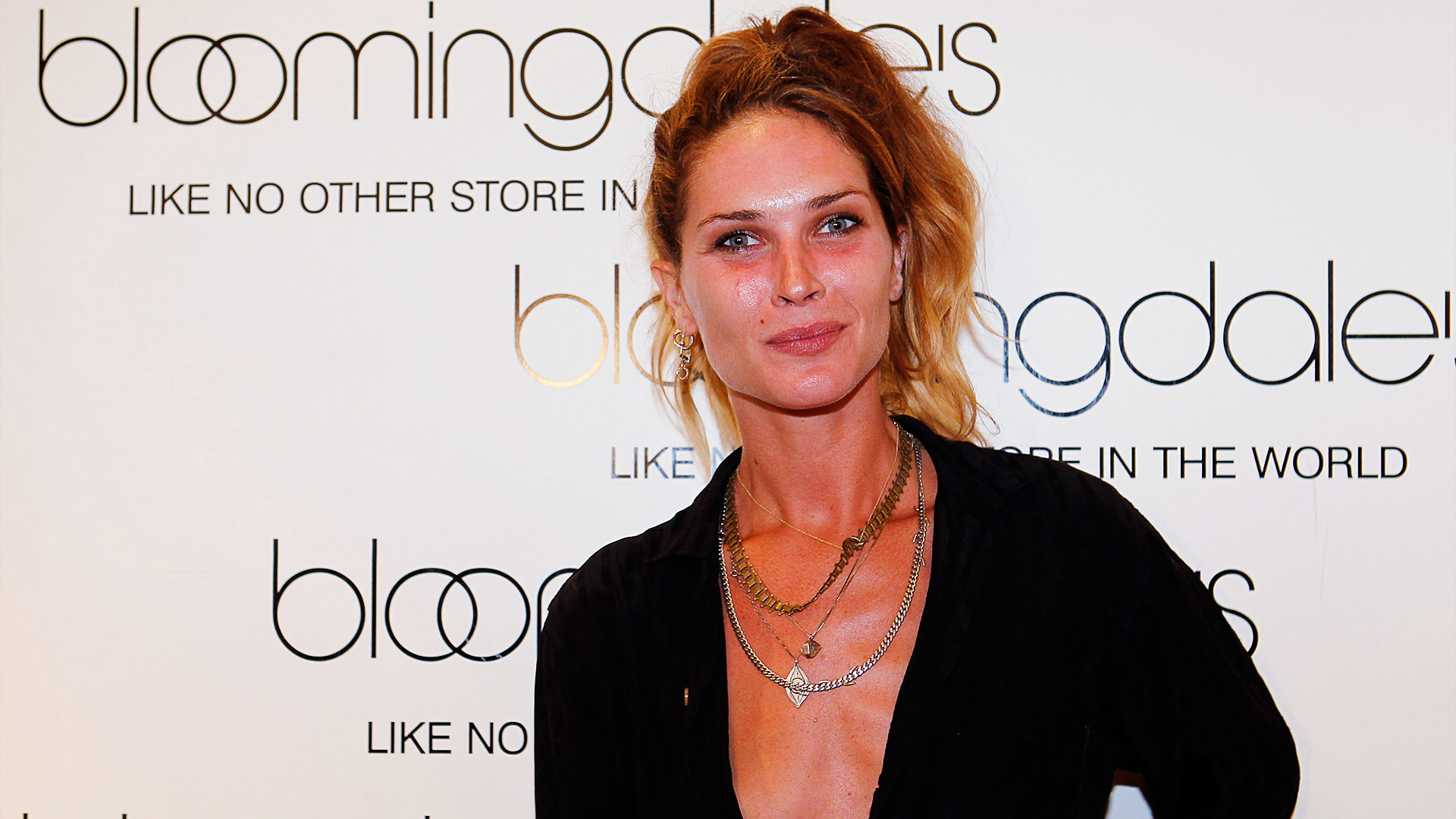 Erin Wasson Wallpapers