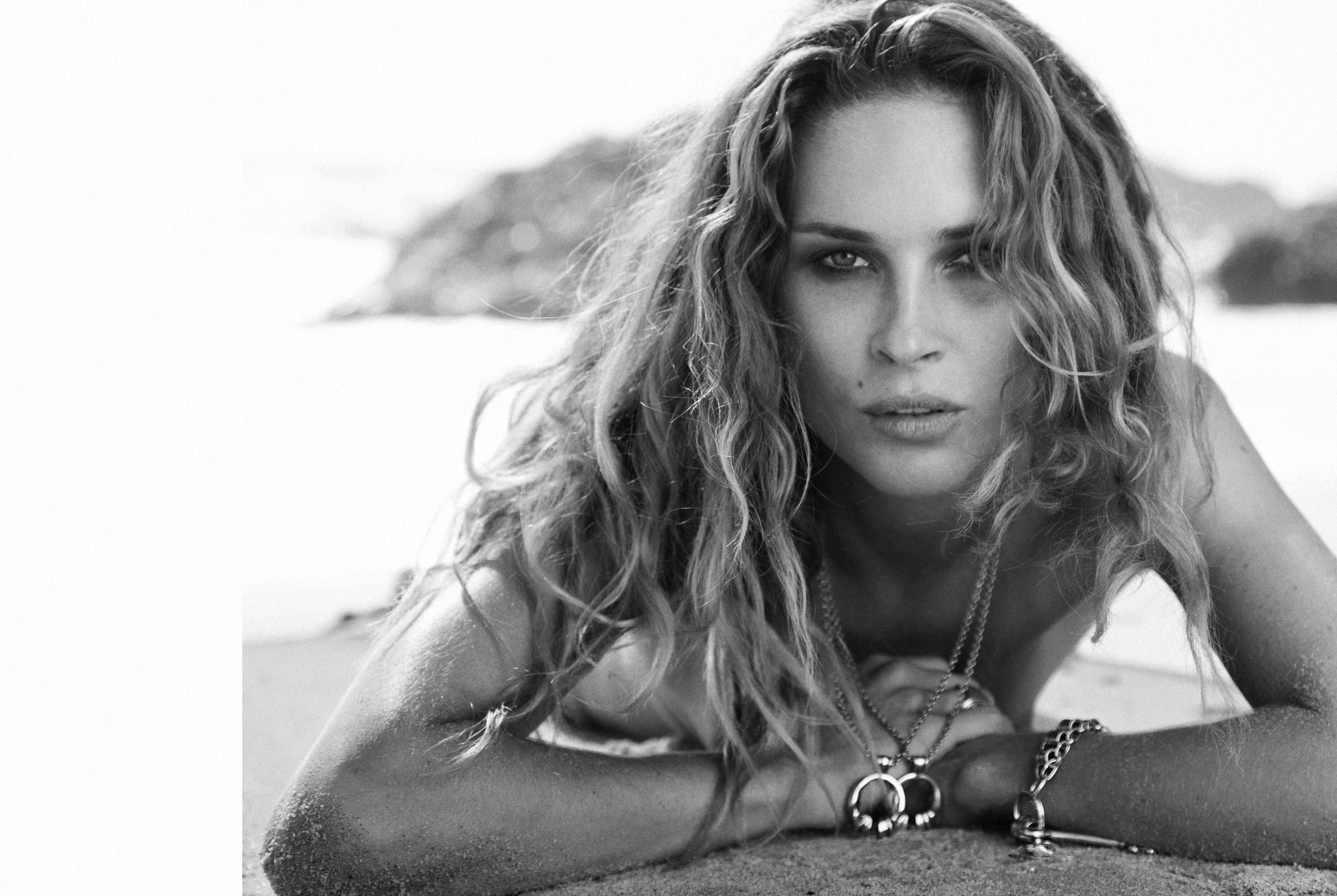 Erin Wasson Wallpapers