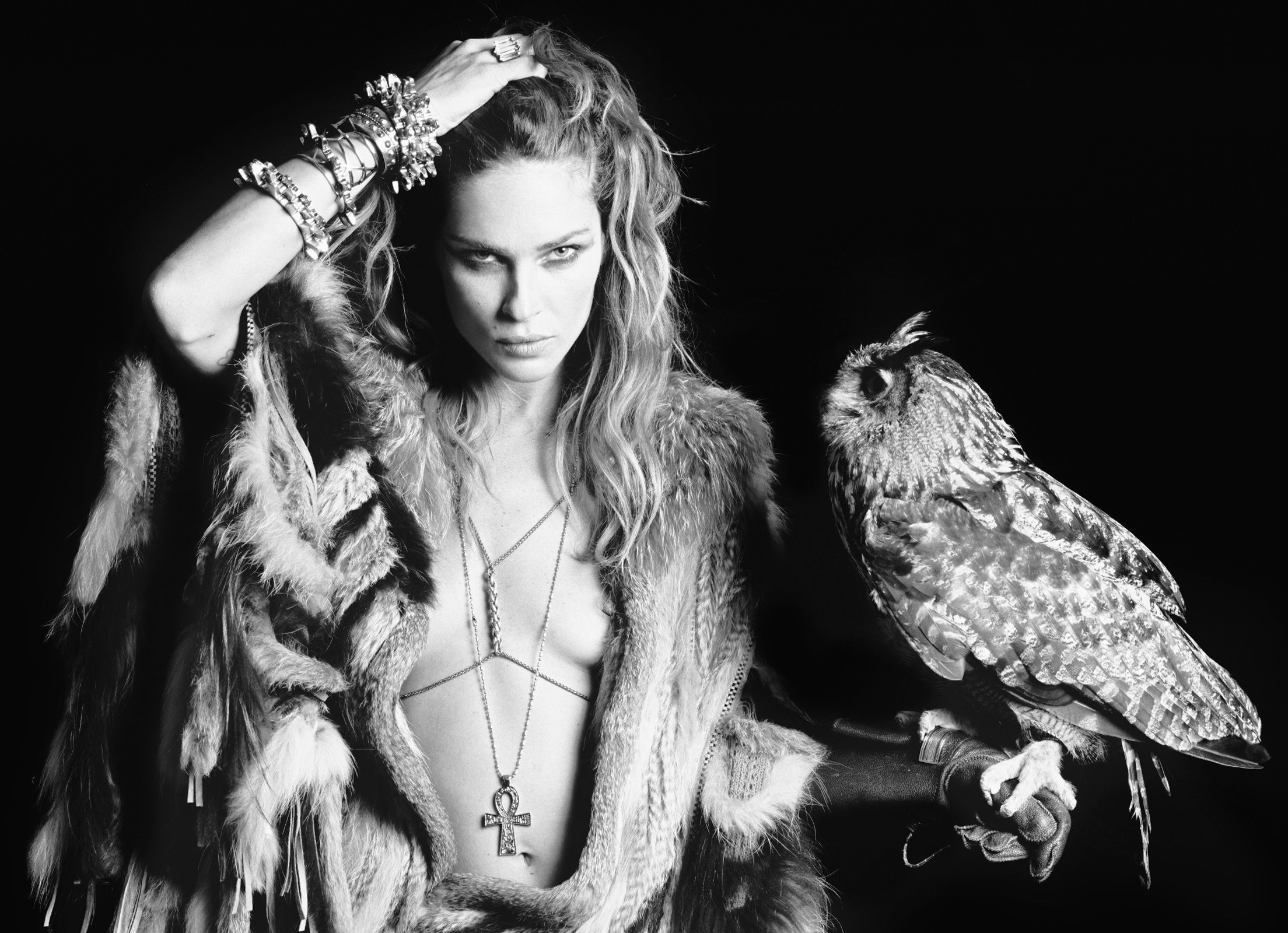 Erin Wasson Wallpapers