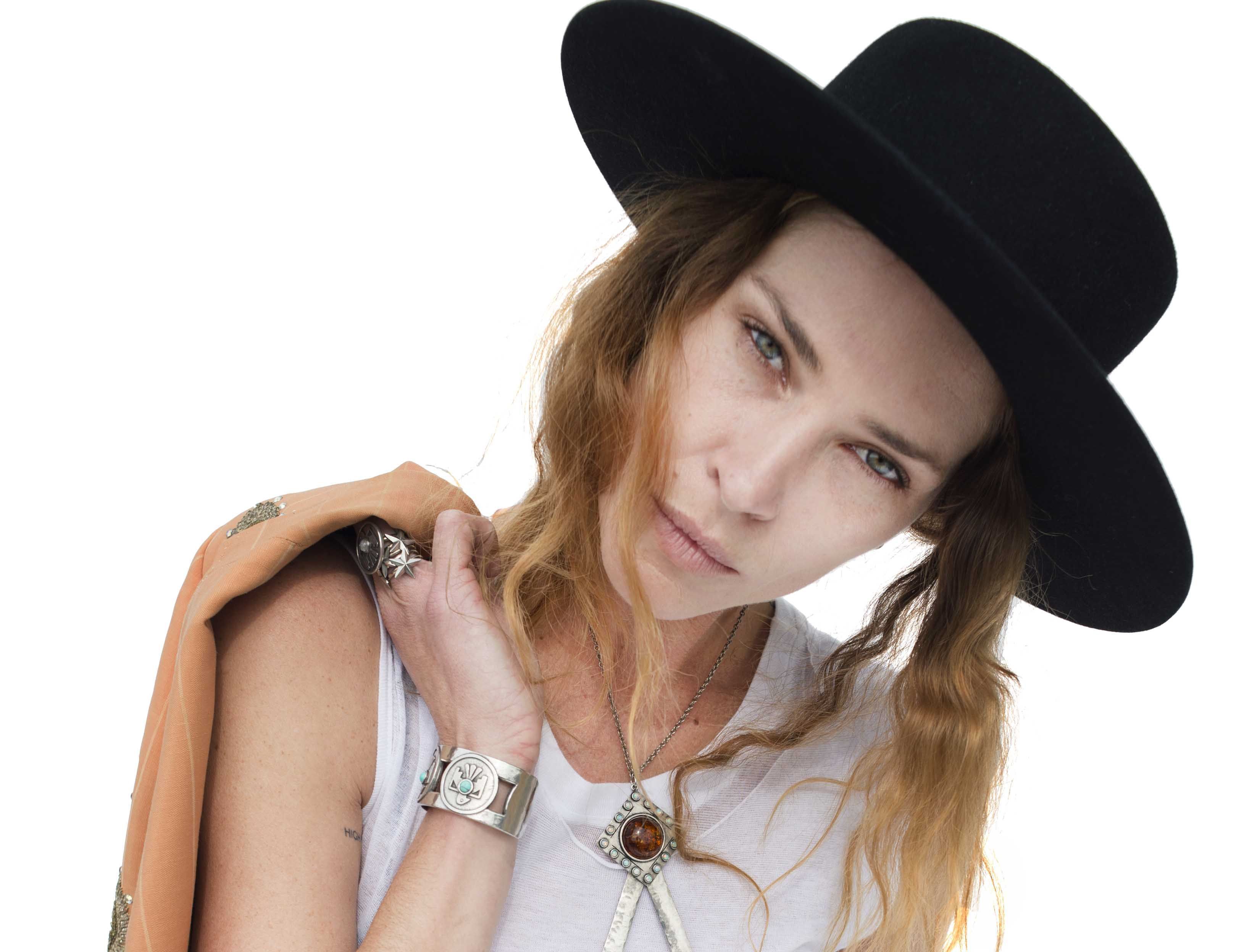 Erin Wasson Wallpapers