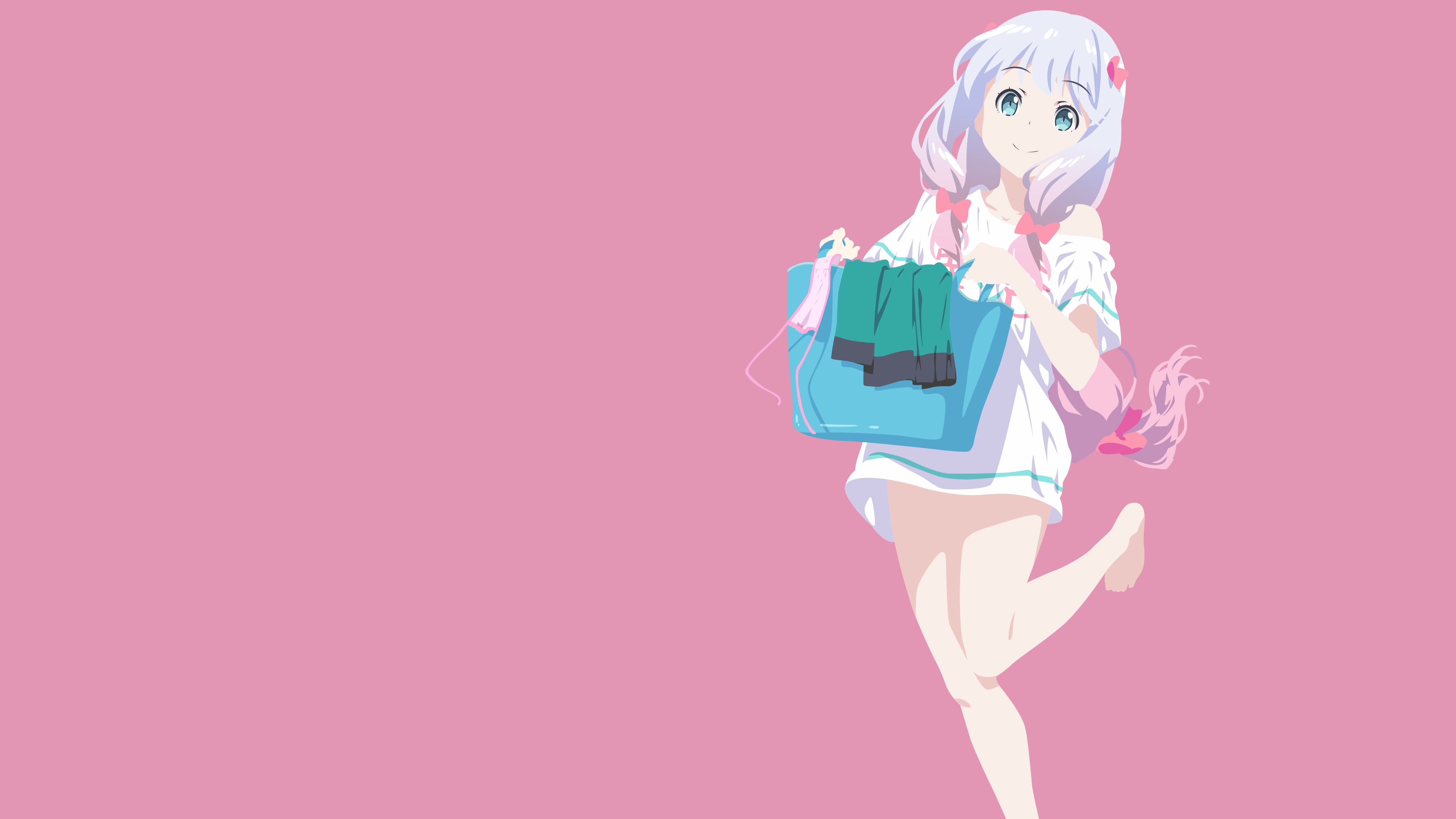 Eromanga Sensei Wallpapers