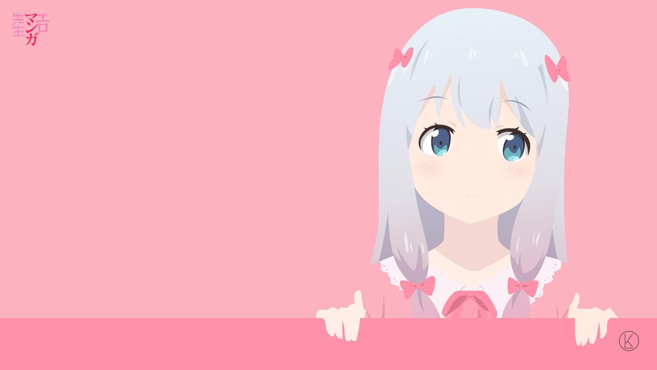 Eromanga Sensei Wallpapers