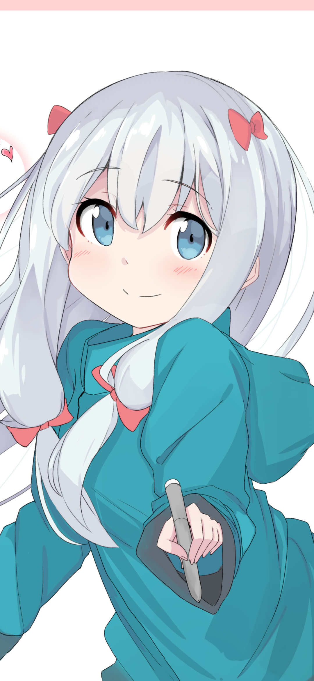 Eromanga-Sensei Wallpapers