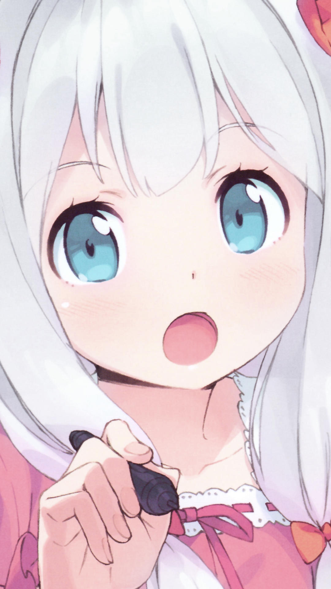 Eromanga-Sensei Wallpapers