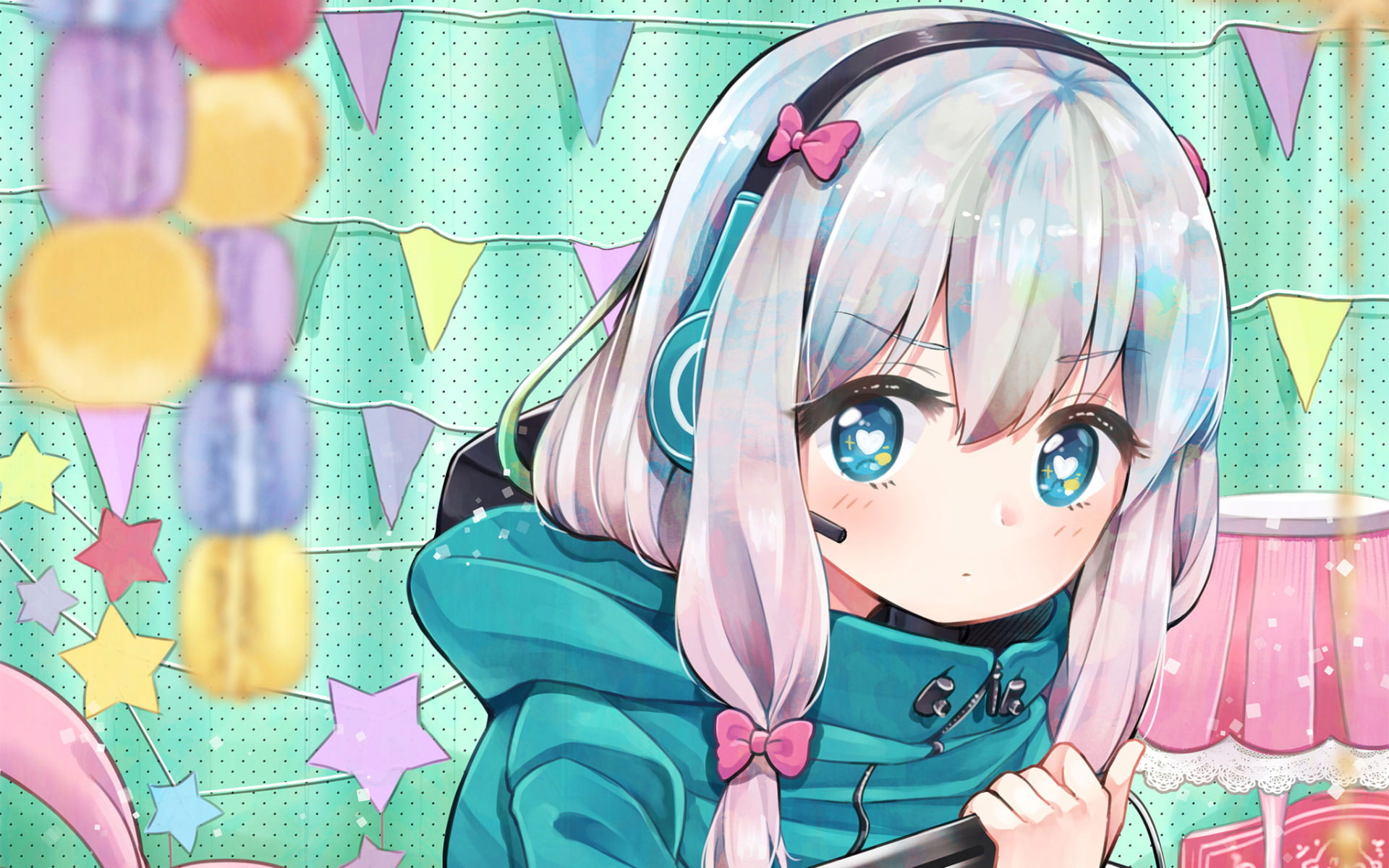 Eromanga-Sensei Wallpapers