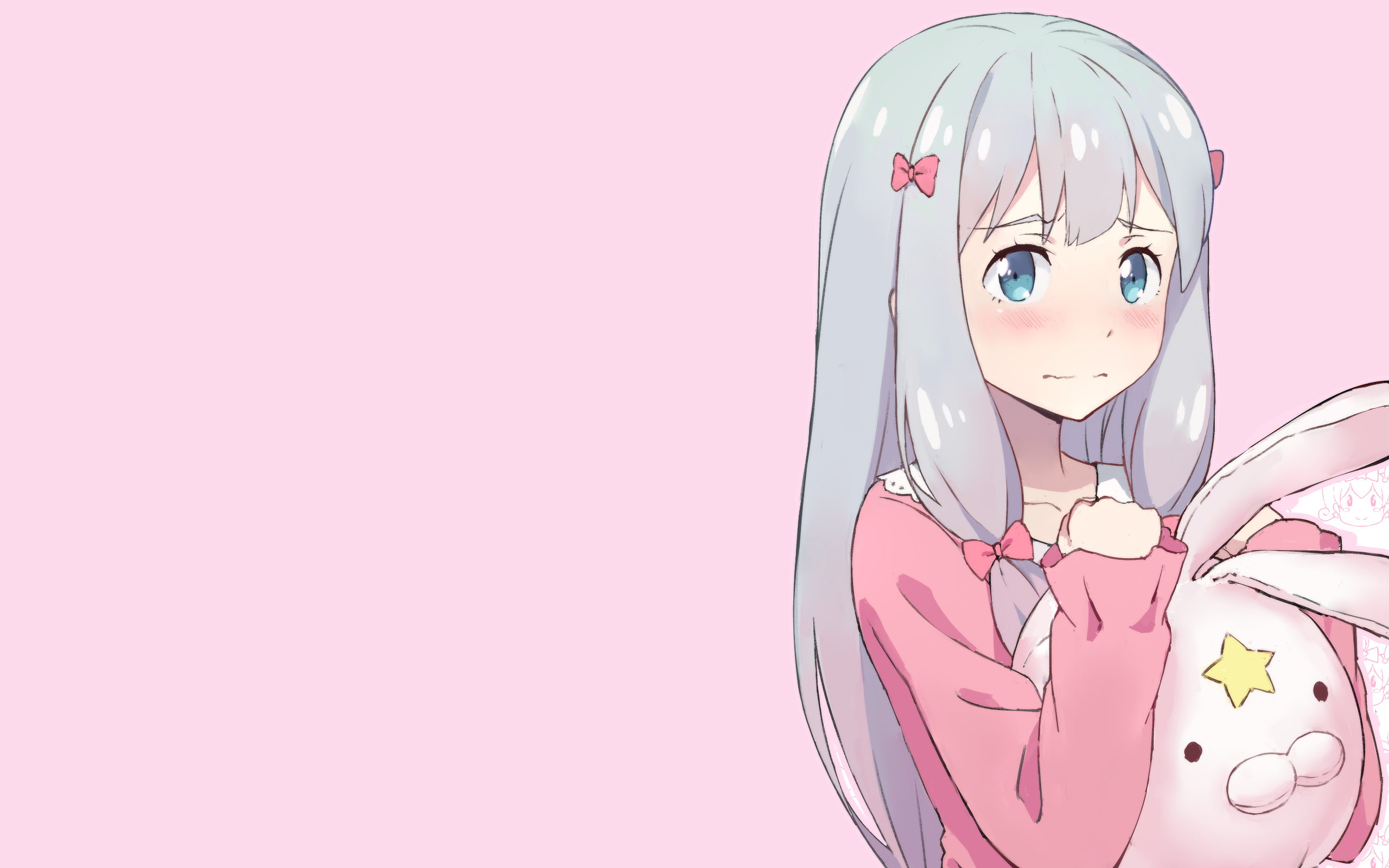 Eromanga-Sensei Wallpapers