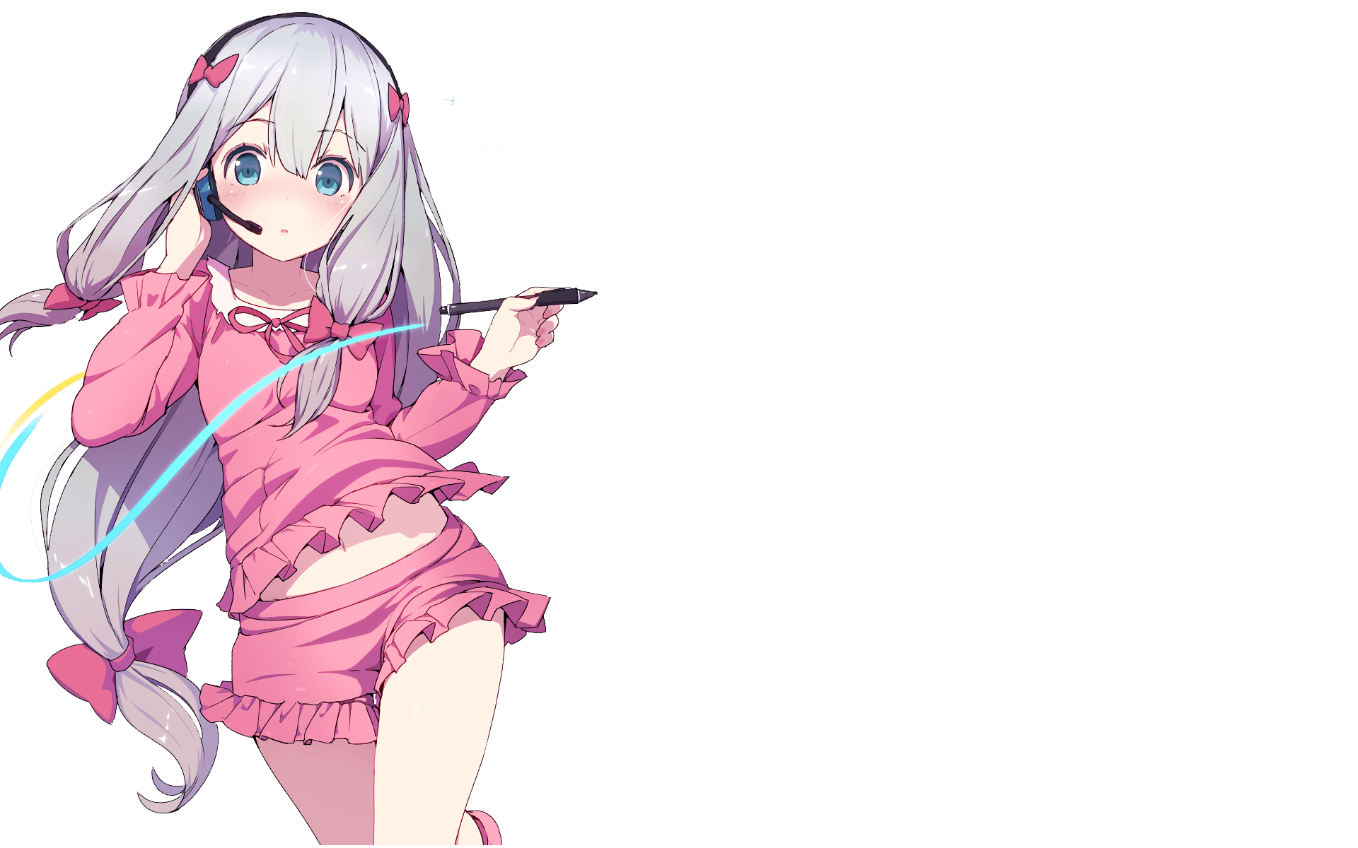 Eromanga-Sensei Wallpapers