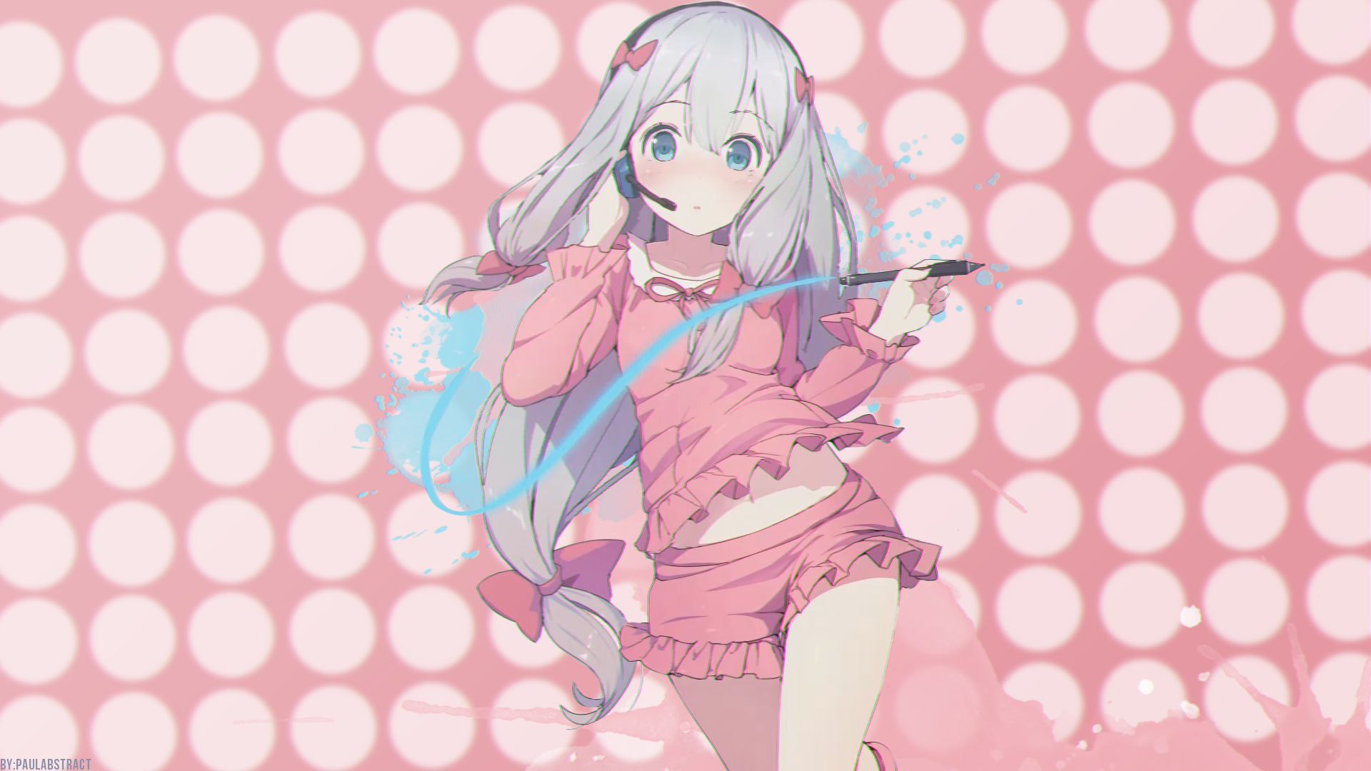 Eromanga-Sensei Wallpapers