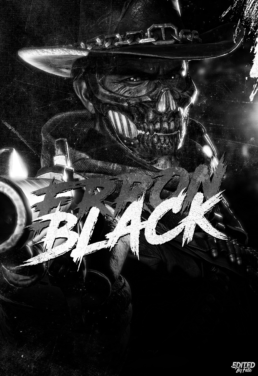 Erron Black Wallpapers