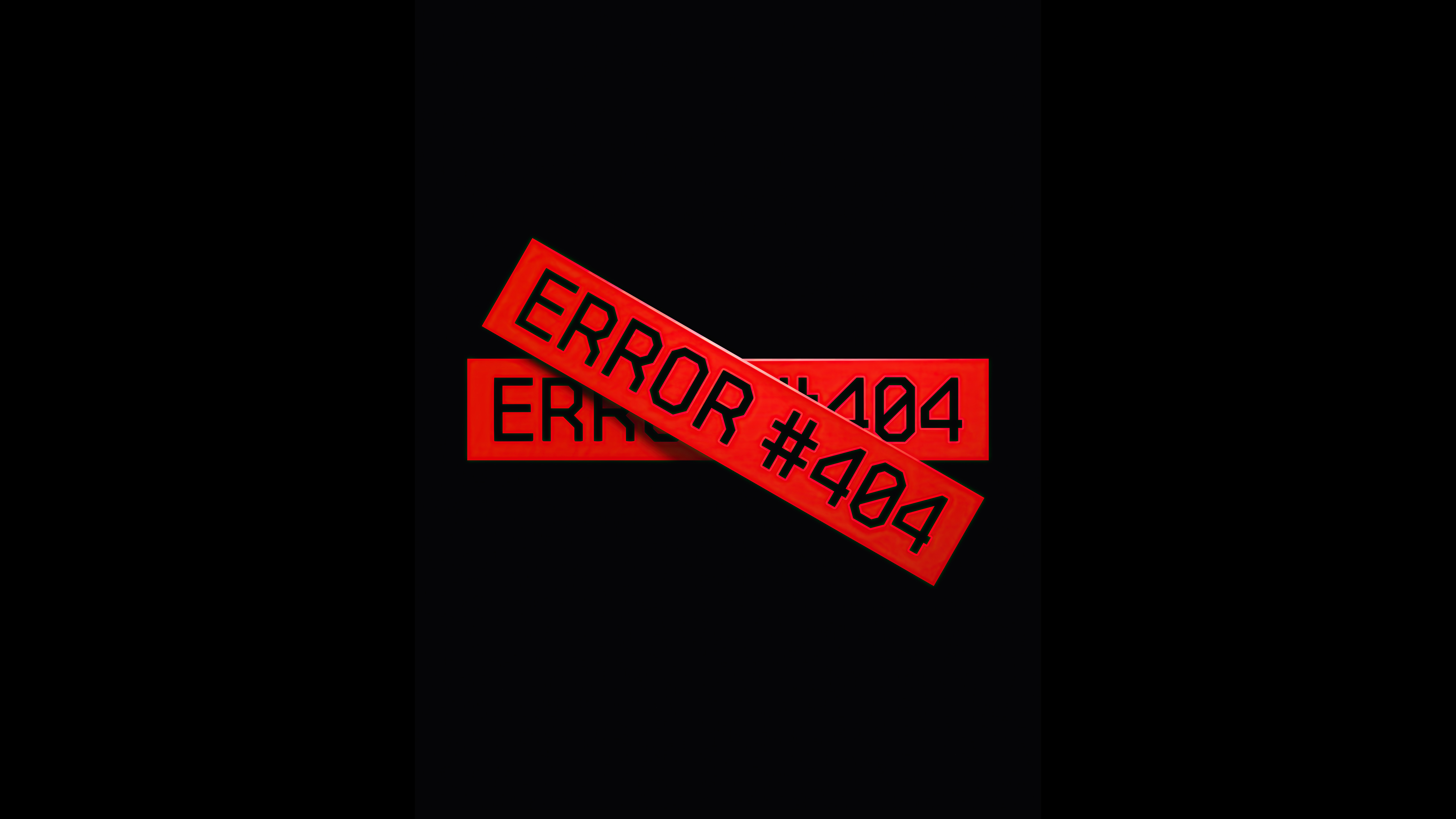 Error Wallpapers