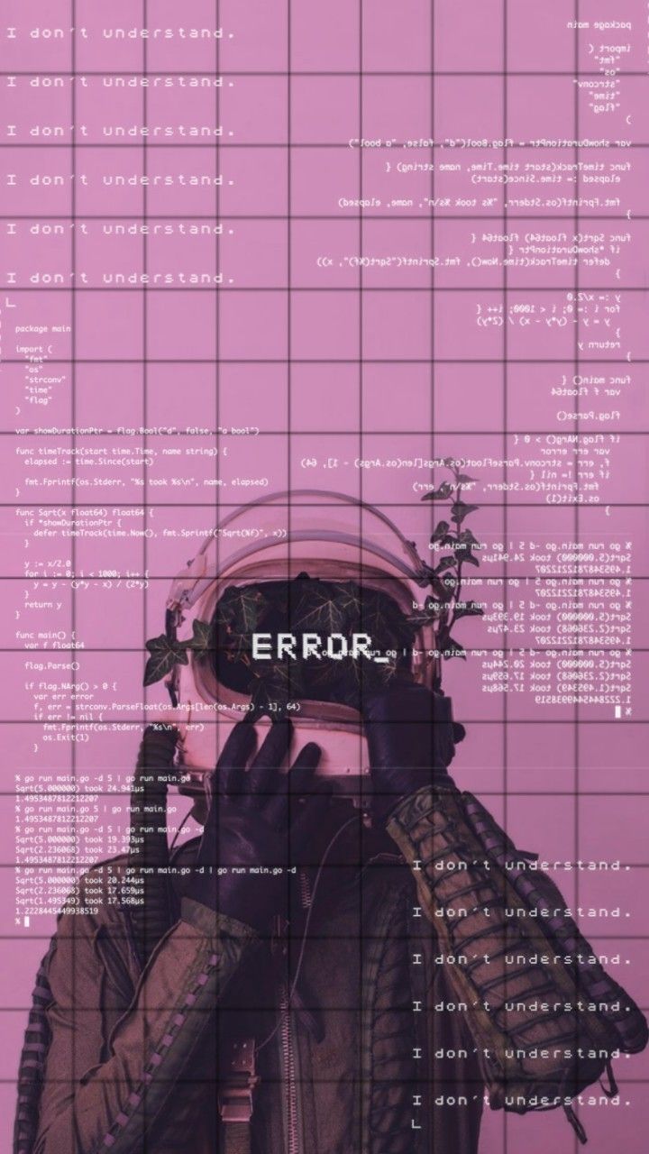 Error Wallpapers