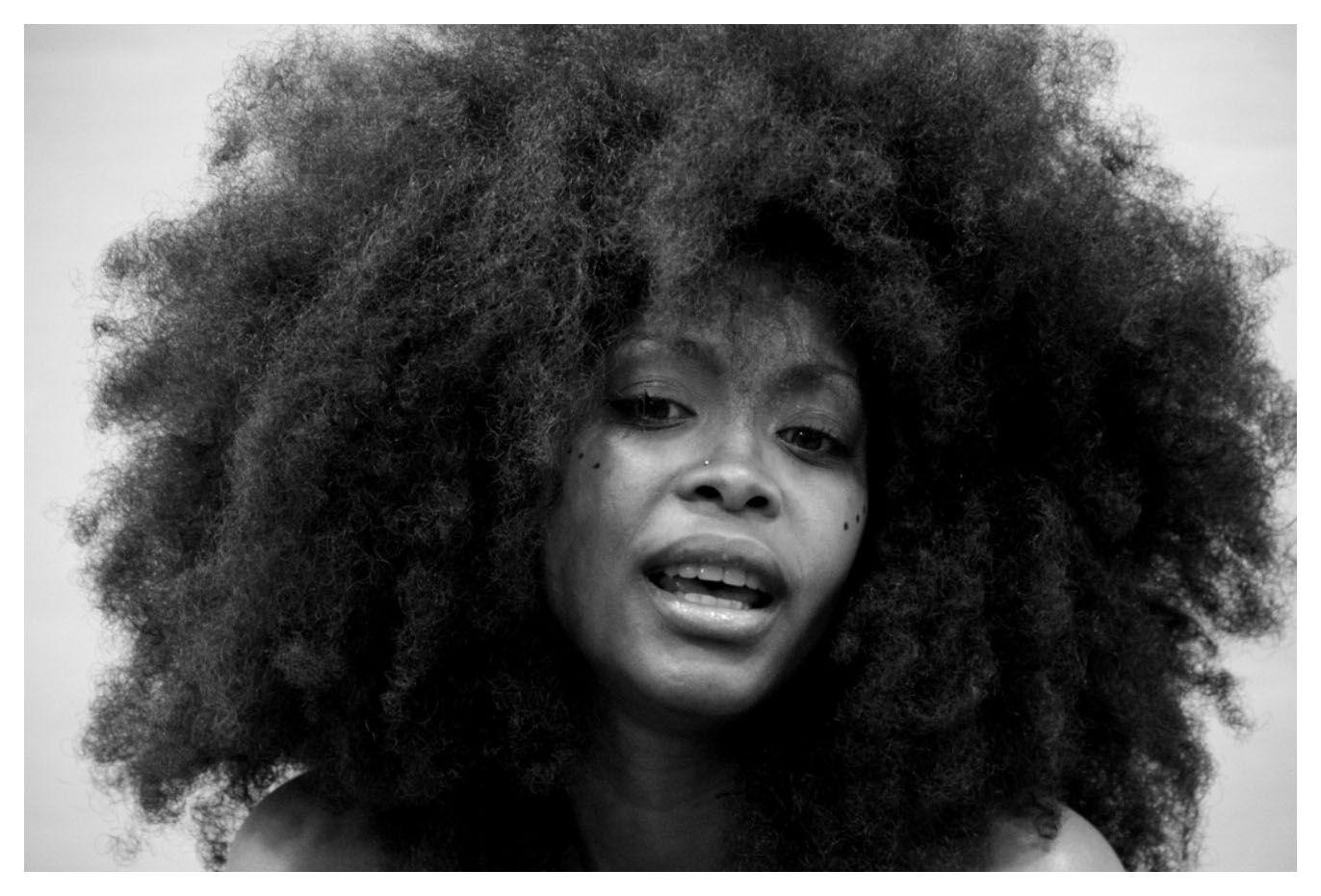 Erykah Badu Wallpapers