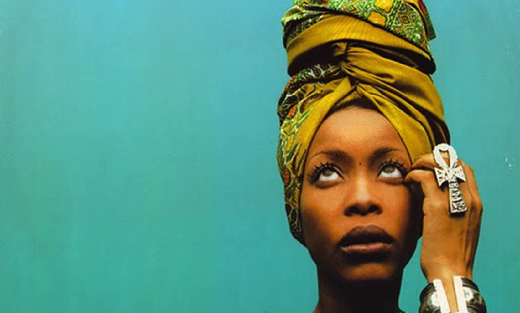 Erykah Badu Wallpapers