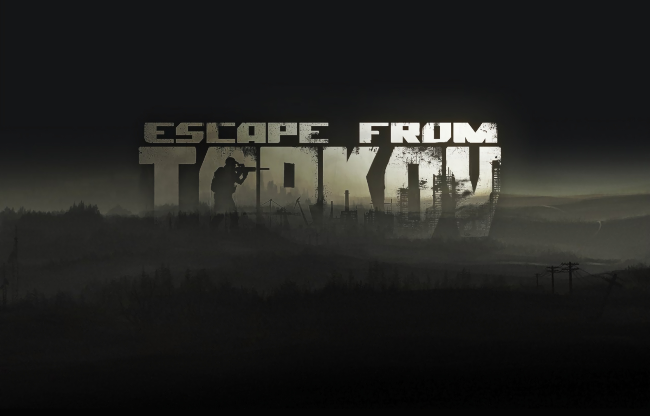 Escape From Tarkov Background