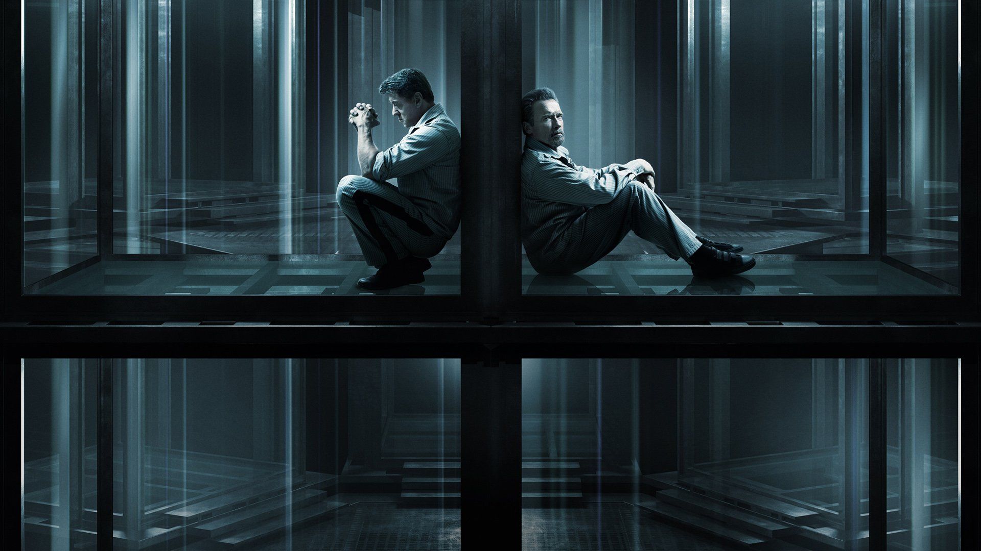 Escape Plan 3 Wallpapers