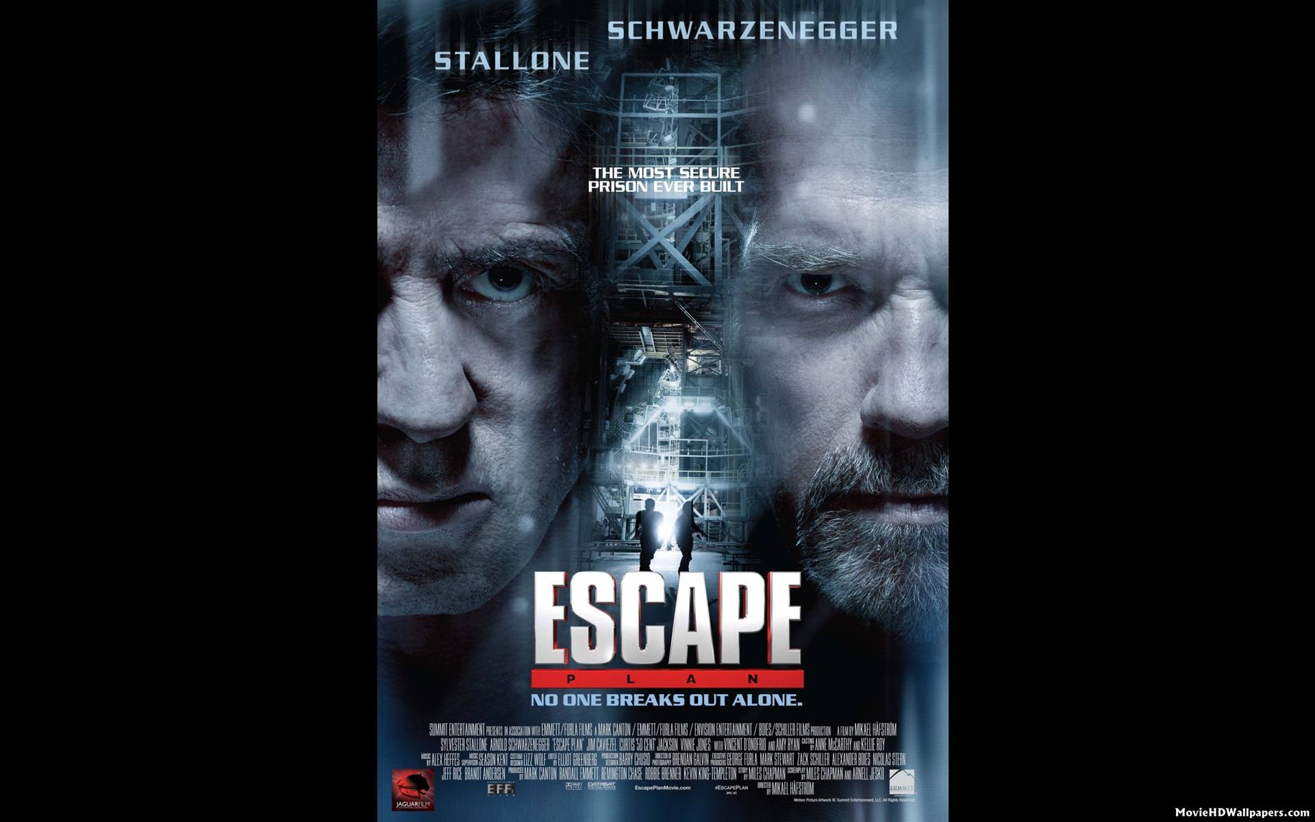 Escape Plan 3 Wallpapers