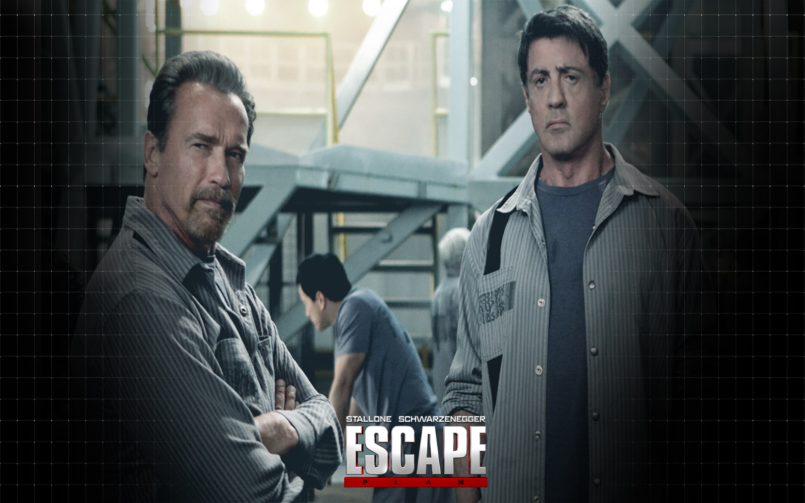 Escape Plan 3 Wallpapers