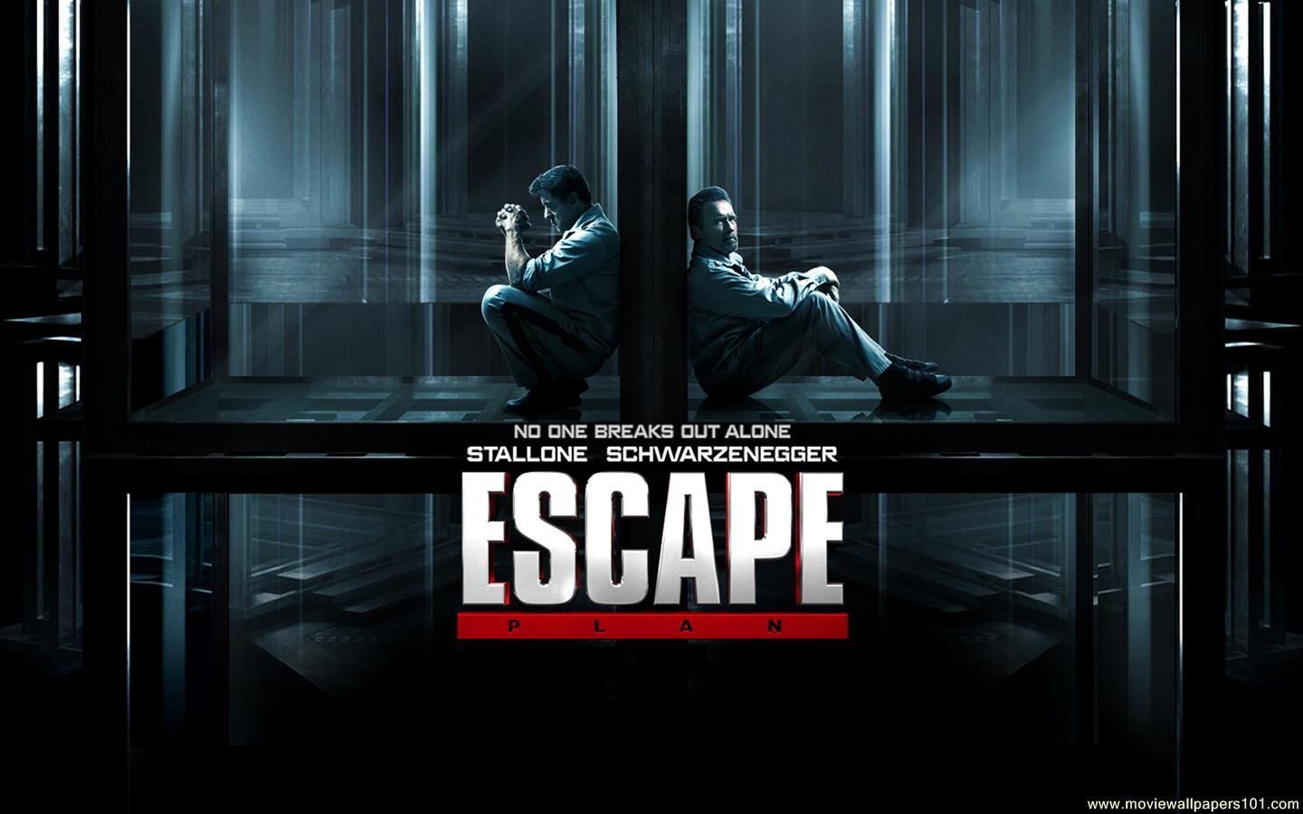 Escape Wallpapers