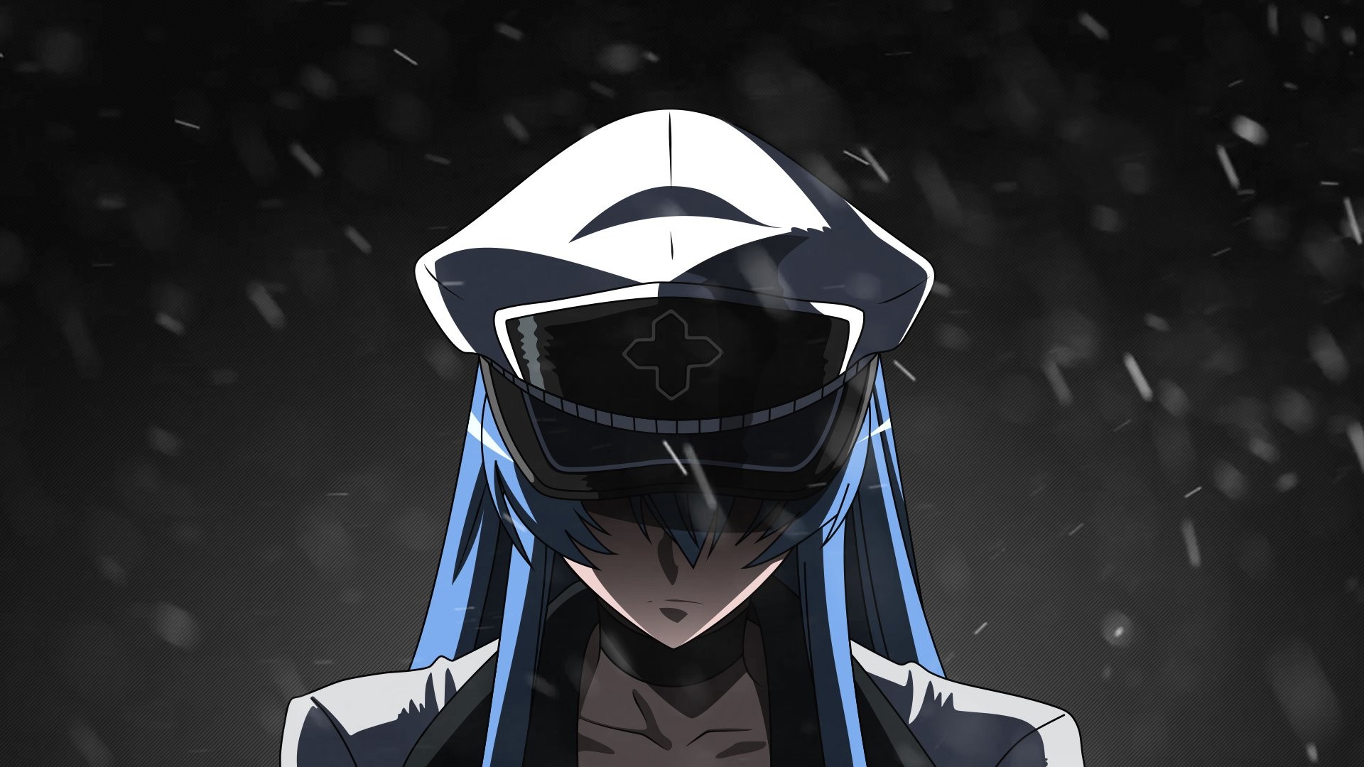 Esdeath Wallpapers