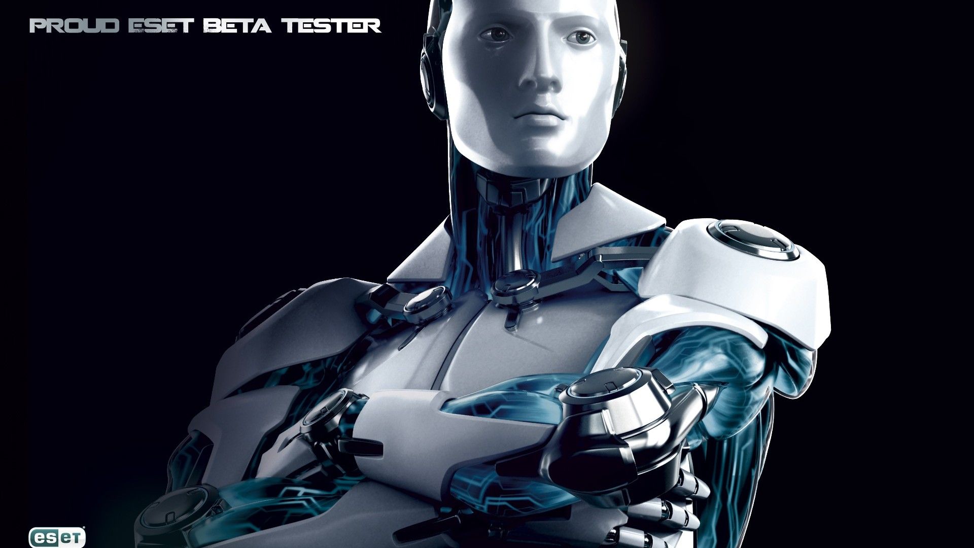 Eset Wallpapers