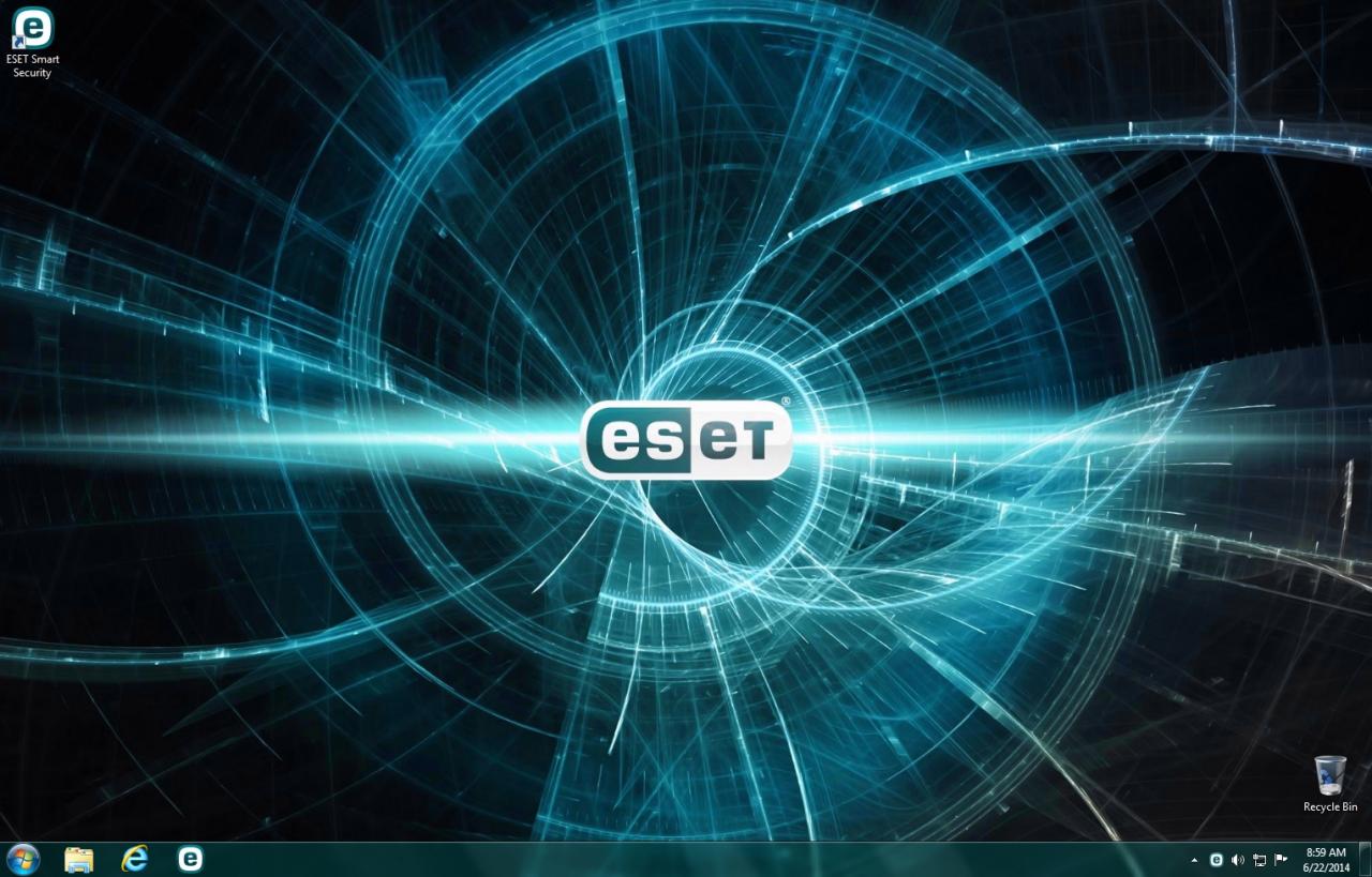 Eset Wallpapers