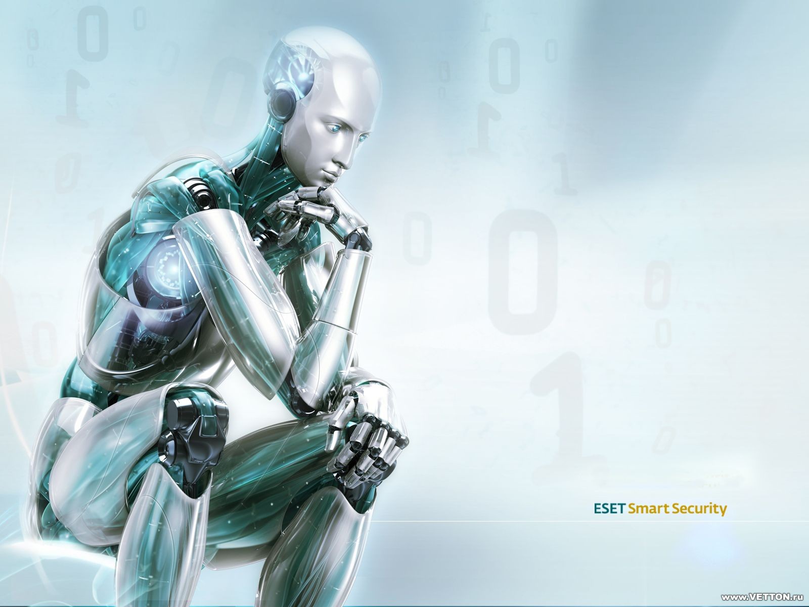 Eset Wallpapers