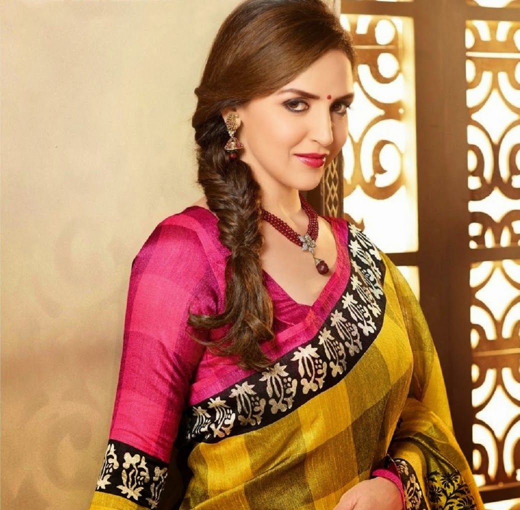 Esha Deol Hq Wallpapers