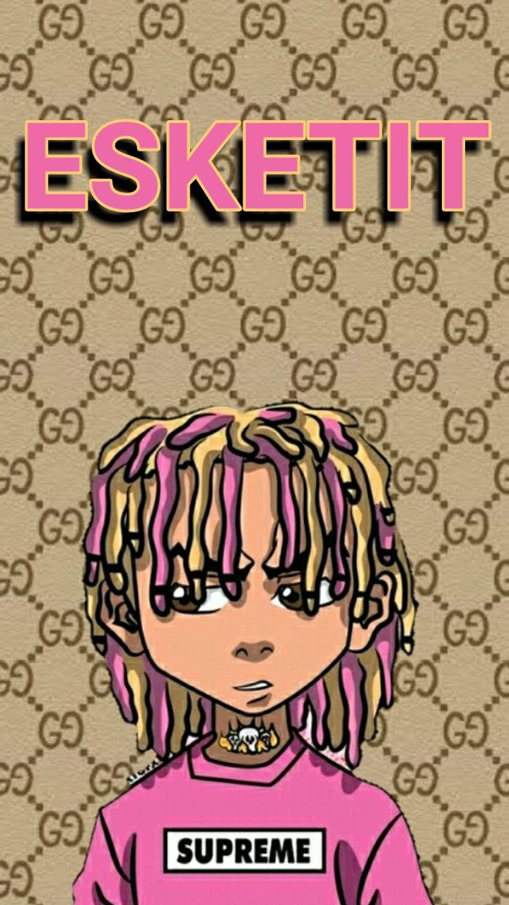 Esketit Wallpapers