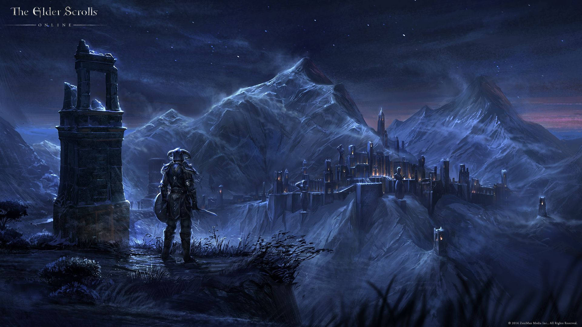 Eso Wallpapers