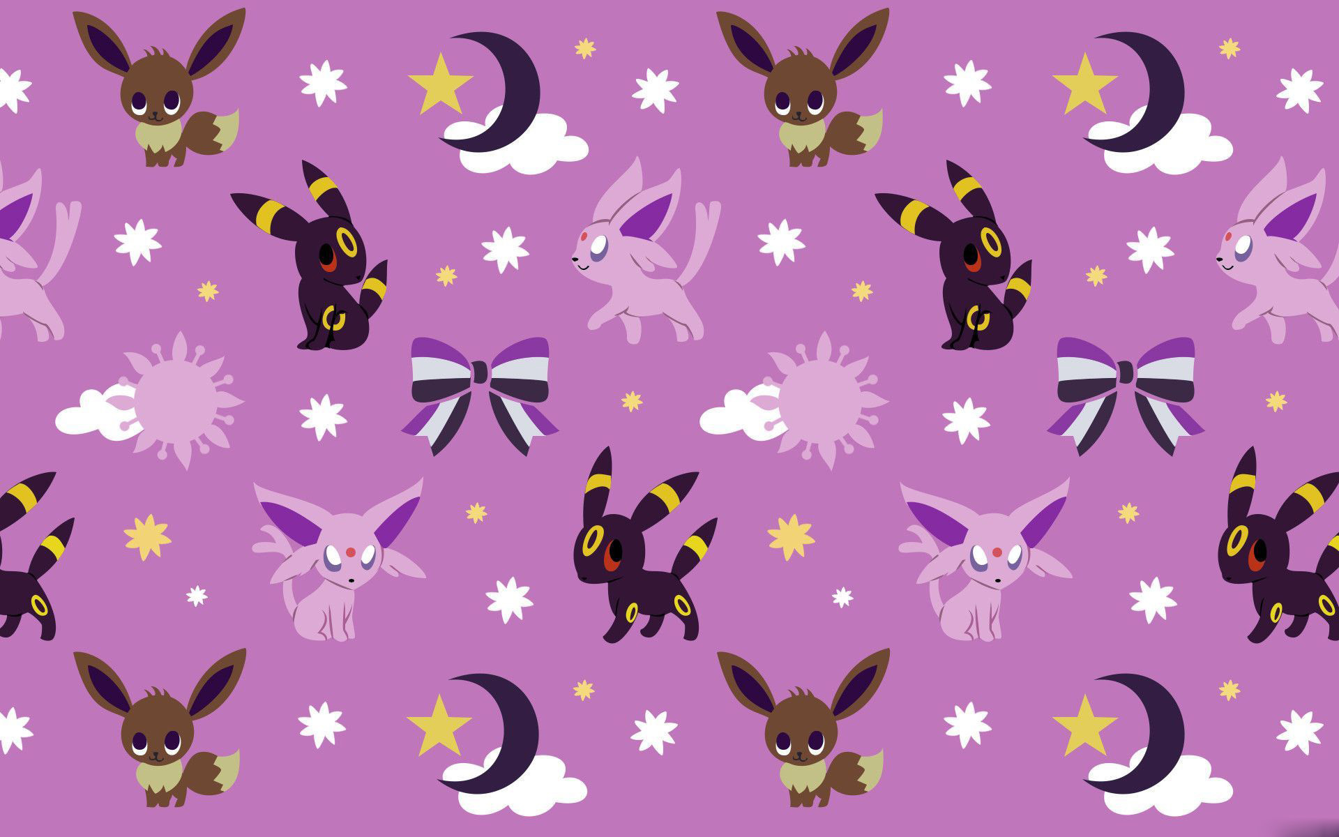 Espeon Hd Wallpapers