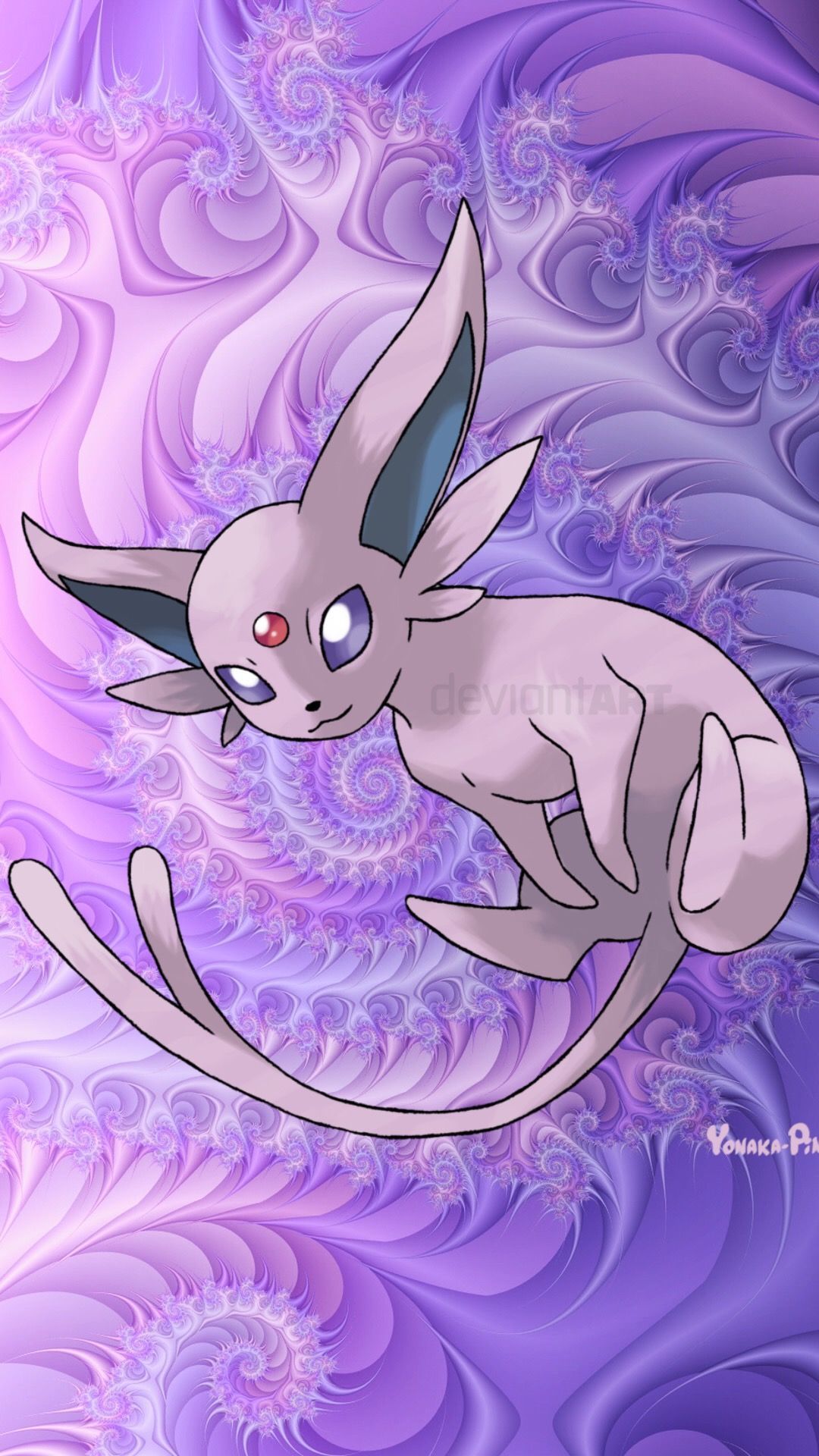 Espeon Hd Wallpapers