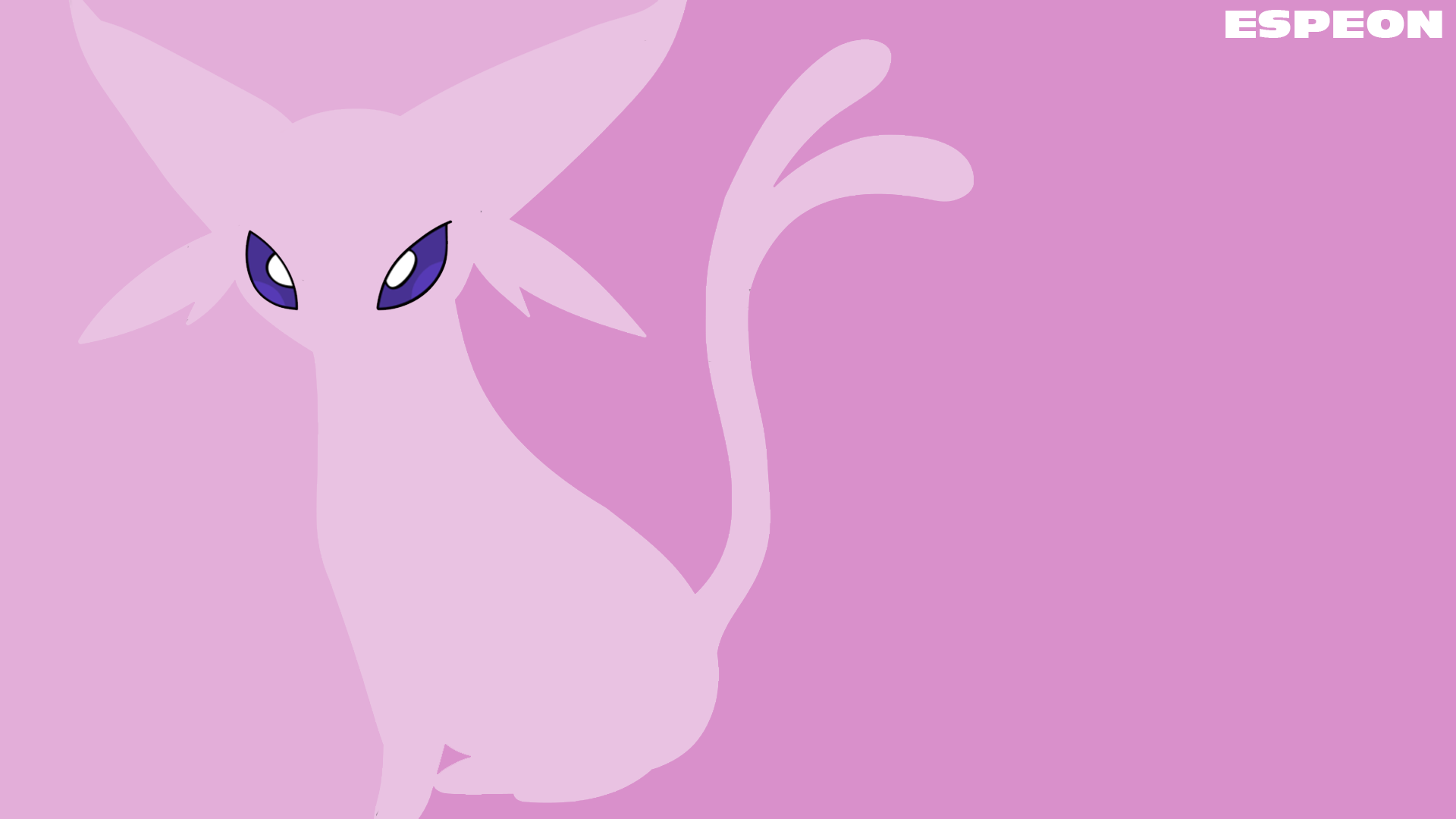 Espeon Hd Wallpapers