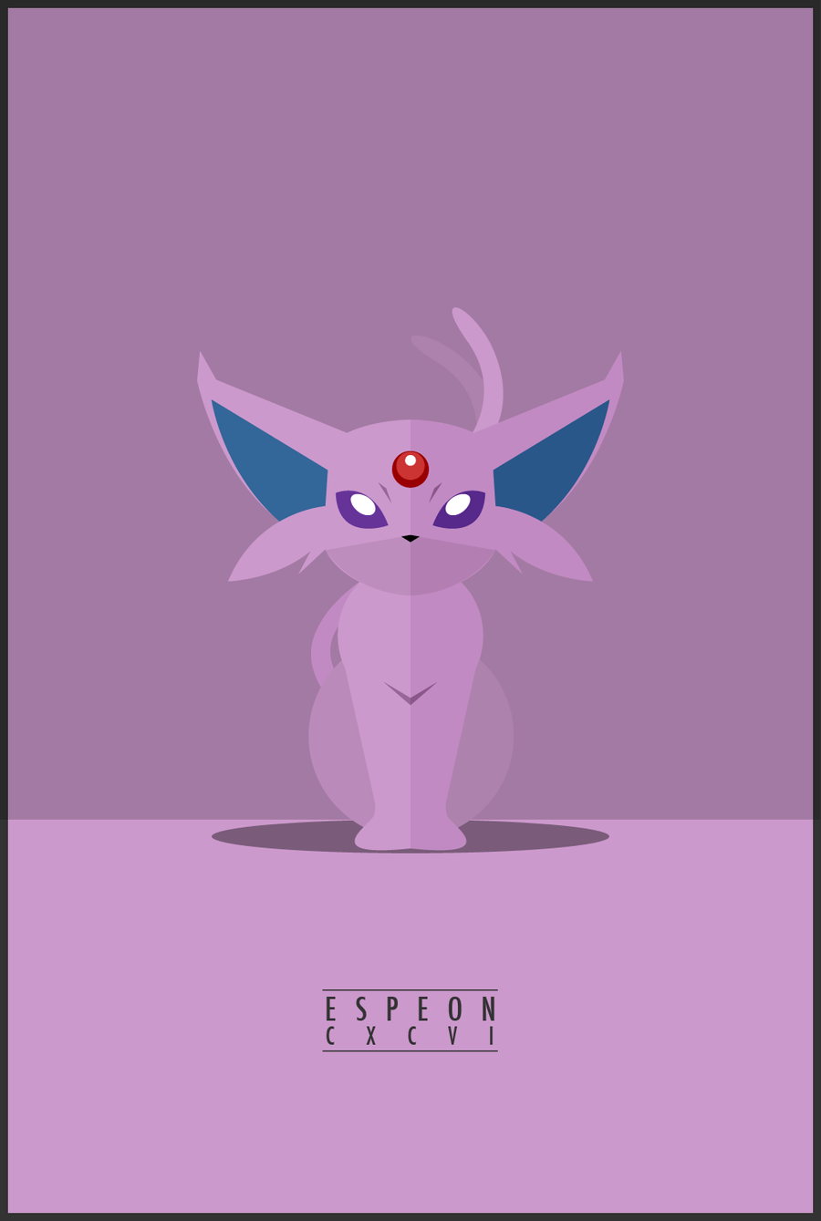 Espeon Hd Wallpapers