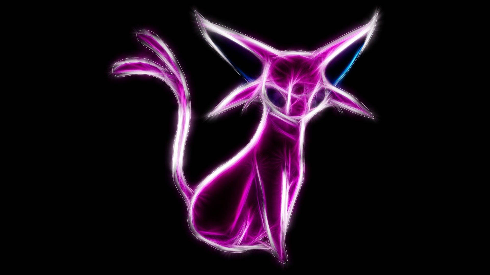 Espeon Hd Wallpapers